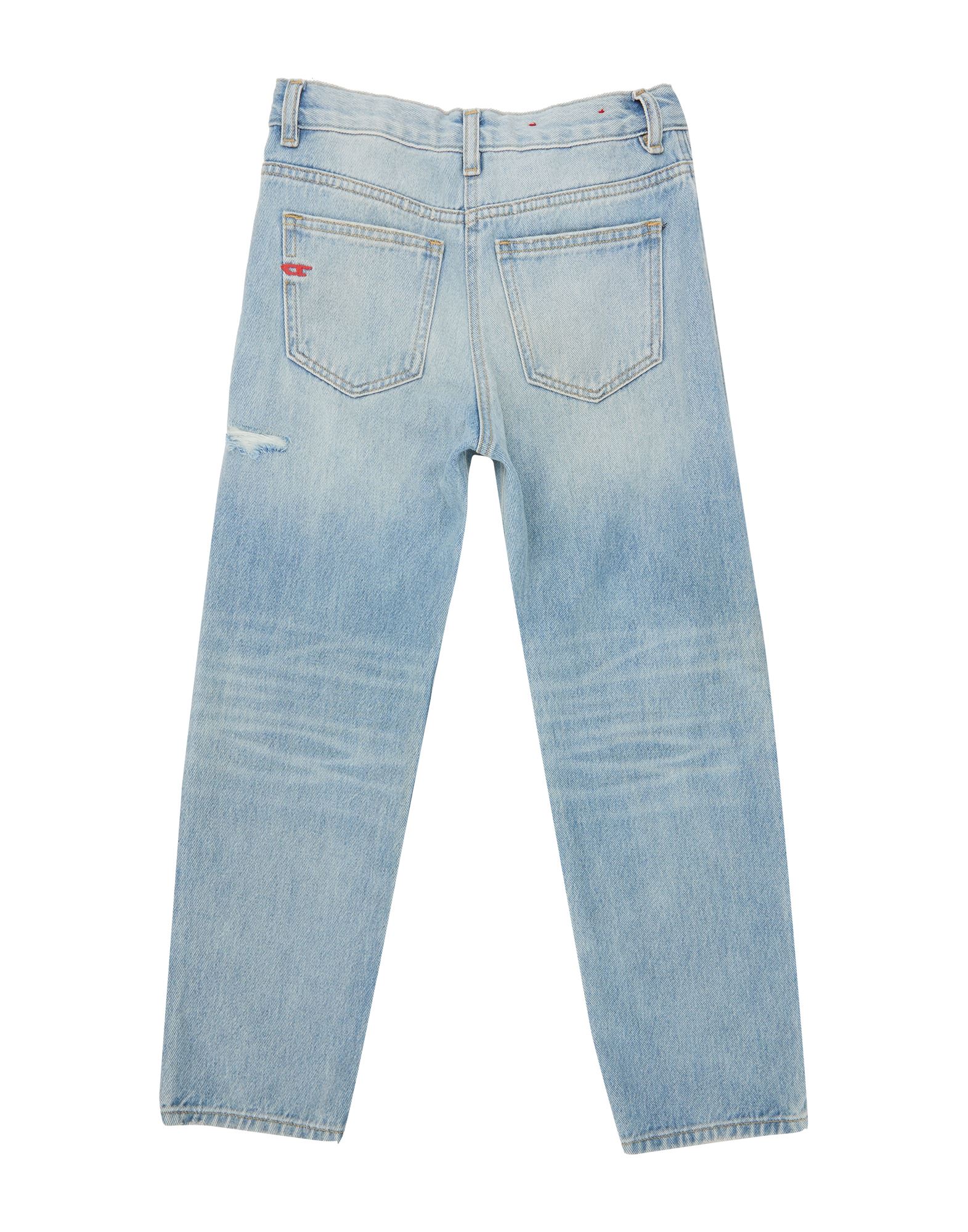  Diesel - Hosen & Röcke - Jeanshosen - On Yoox.com 