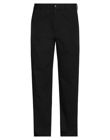 Pantalones Hombre Negro 50 Hombre