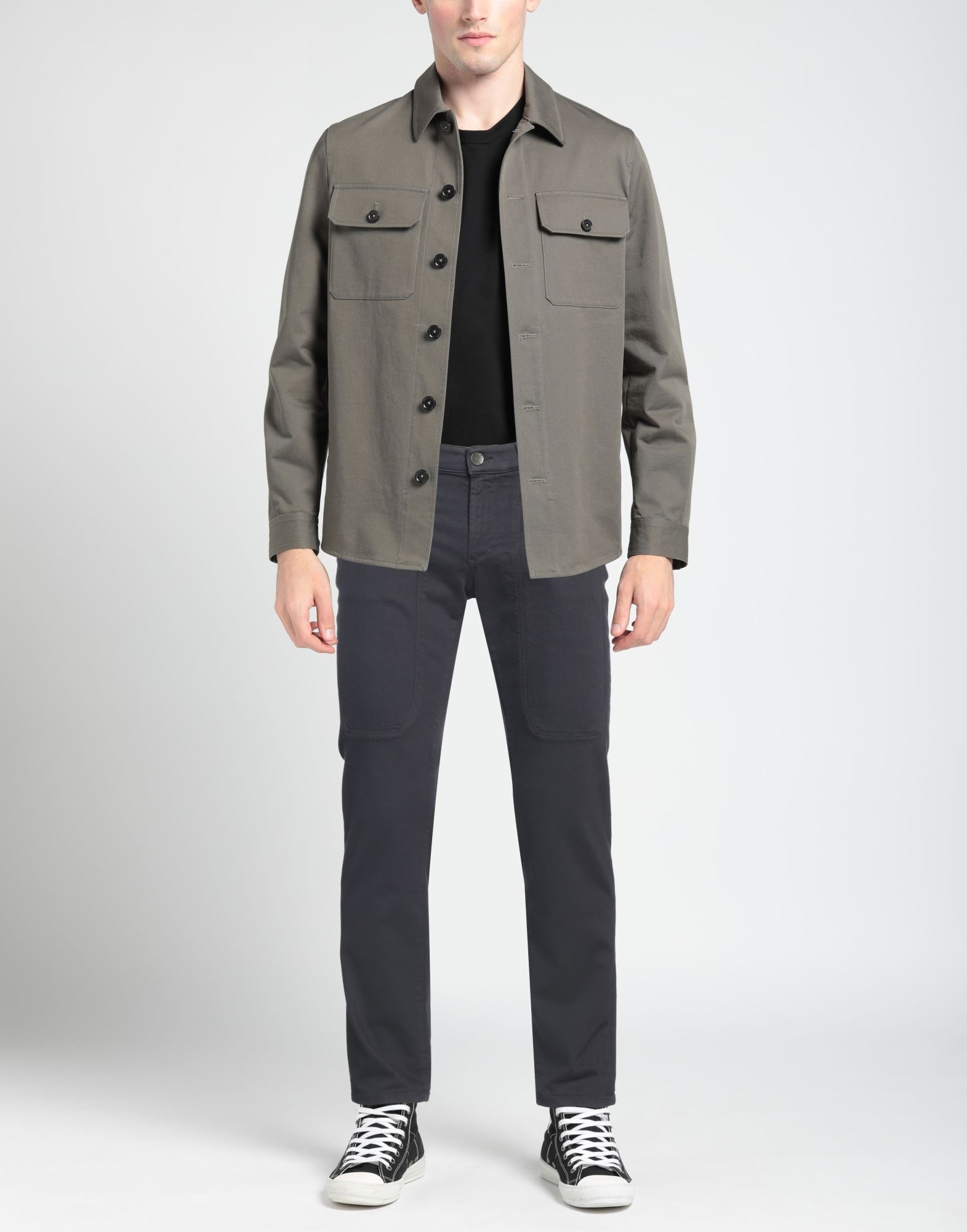  Jeckerson - Hosen & Röcke - Hosen - On Yoox.com 