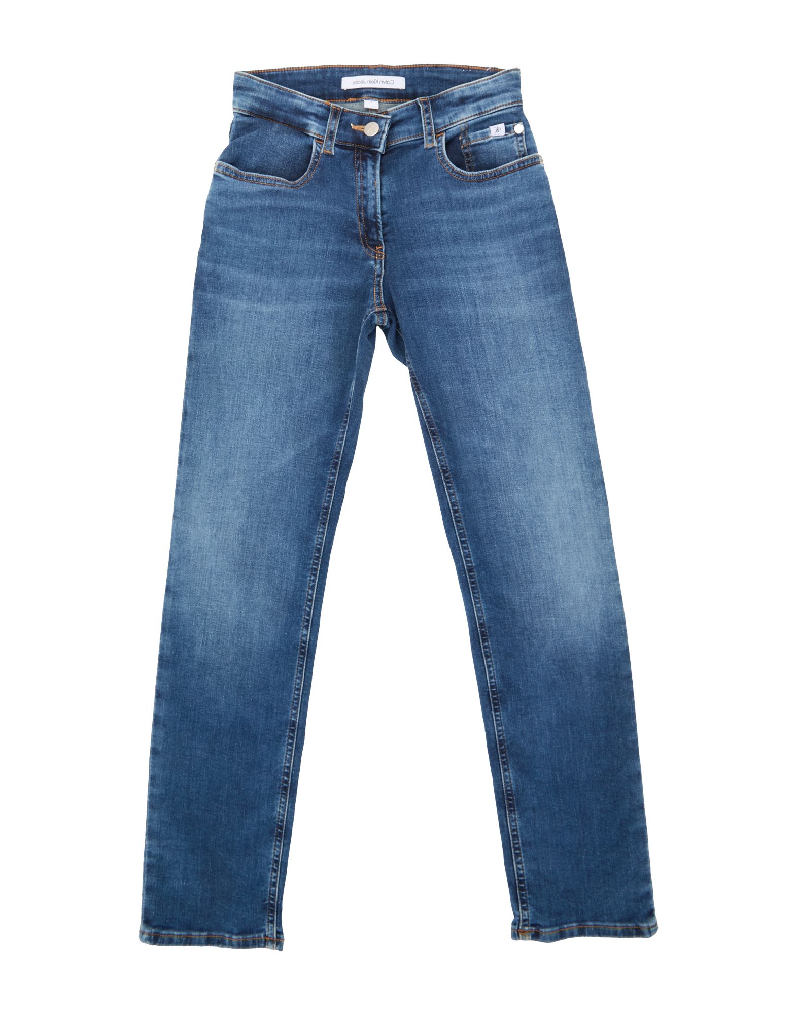 CALVIN KLEIN JEANS BOTTOMWEAR Τζιν