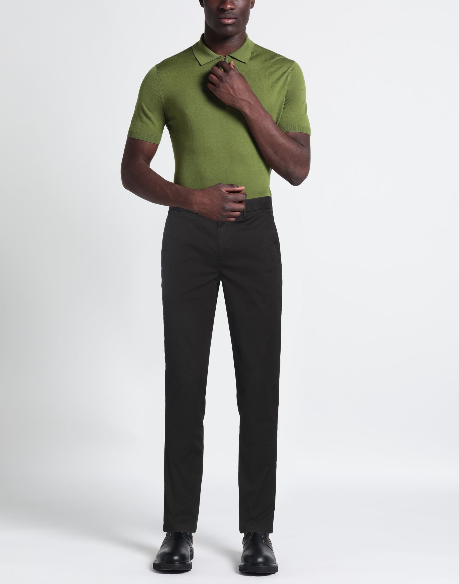  Tommy Hilfiger - Hosen & Röcke - Hosen - On Yoox.com 
