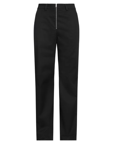 Ambush Man Pants Black Size M Polyester, Cotton