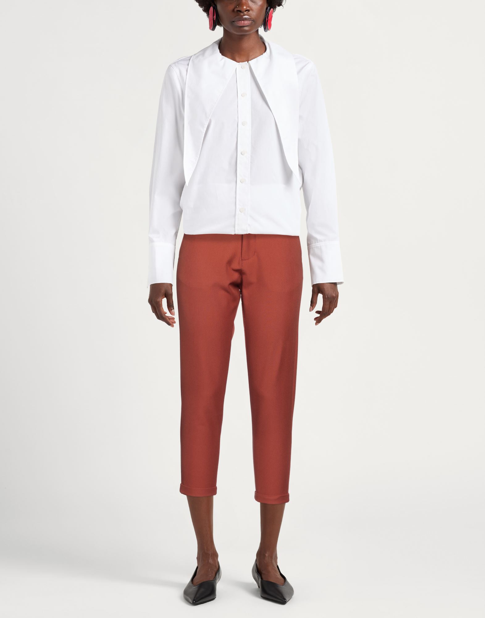  Imperial - Partes De Abajo - Pantalones - On Yoox.com 