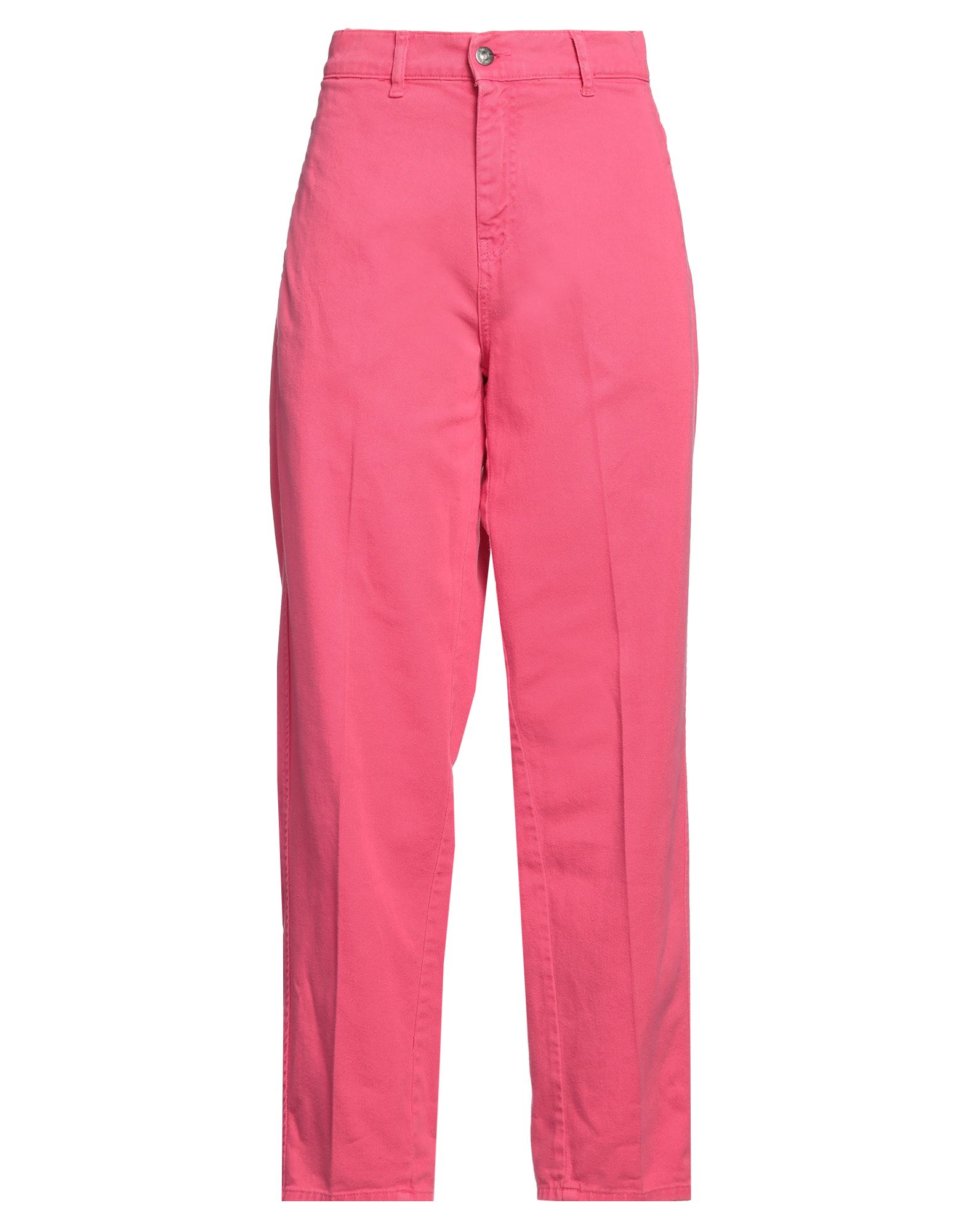 SOLOTRE BOTTOMWEAR Τζιν