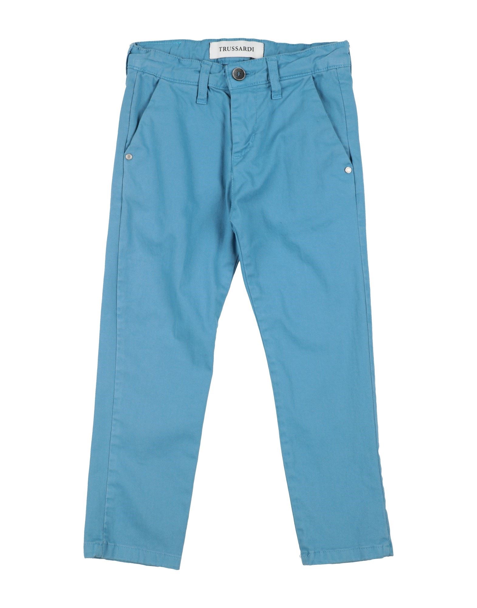  Trussardi Junior - Hosen & Röcke - Hosen - On Yoox.com 
