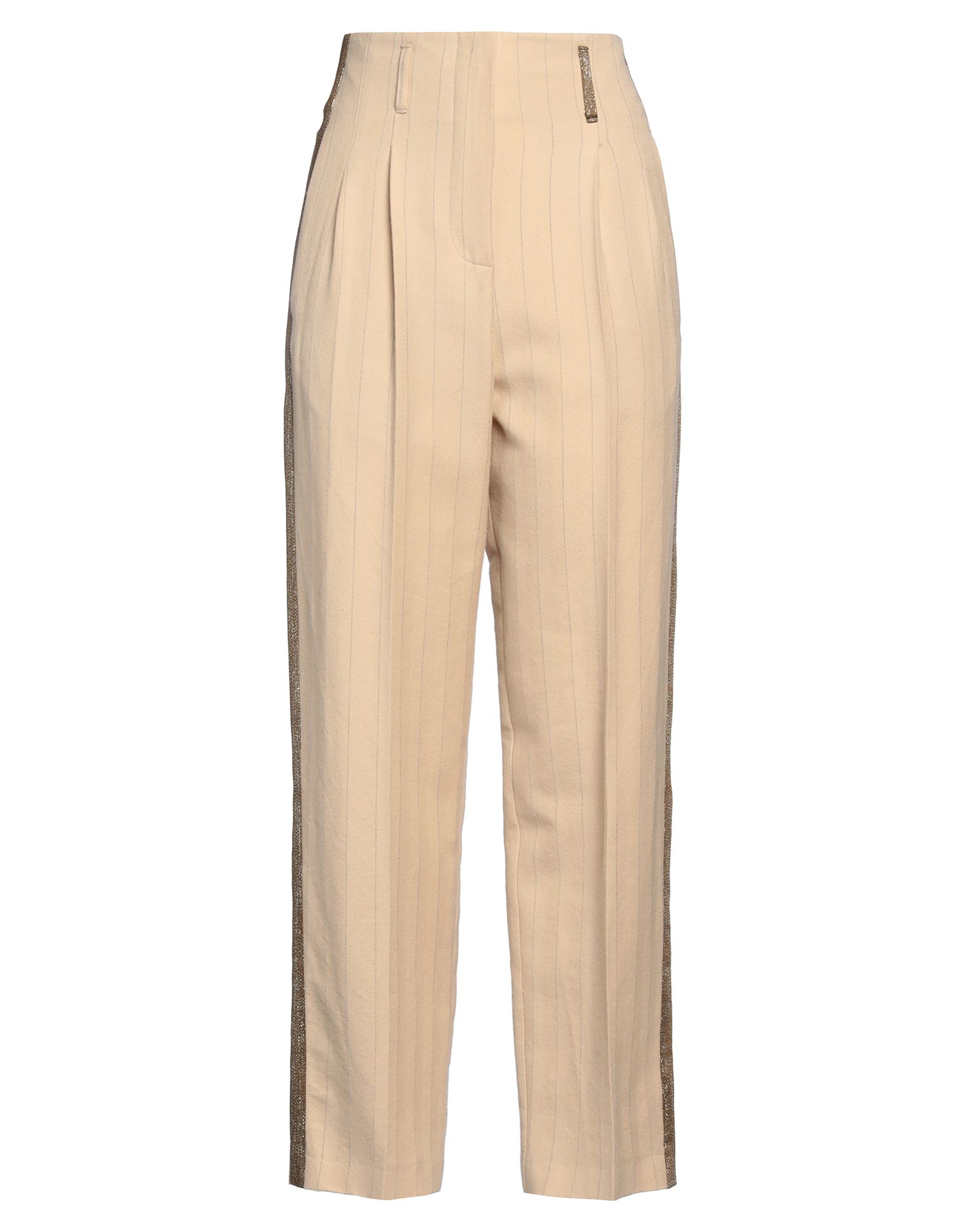 ALYSI ALYSI BOTTOMWEAR Casual Παντελόνι