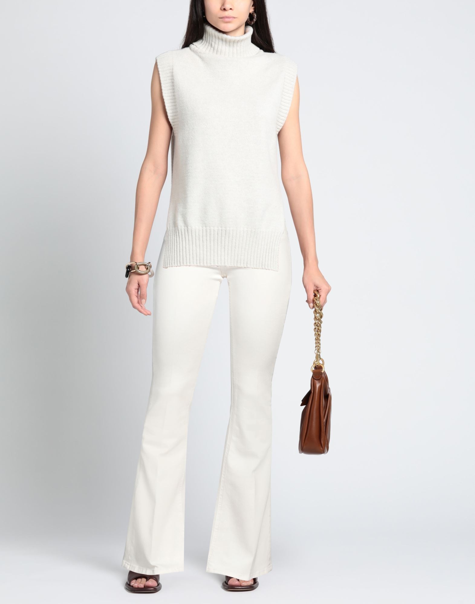  Vicolo - Hosen & Röcke - Jeanshosen - On Yoox.com 