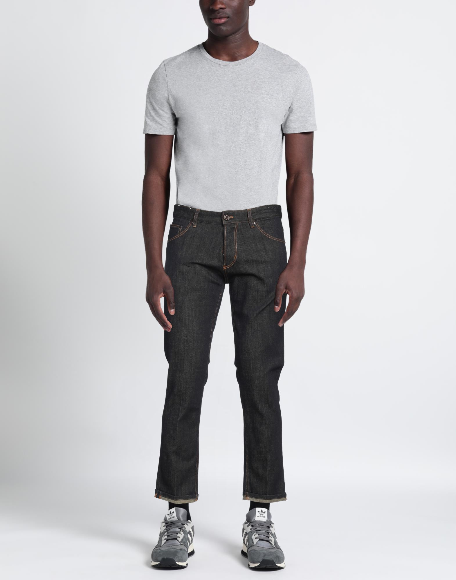  Pt Torino - Hosen & Röcke - Jeanshosen - On Yoox.com 