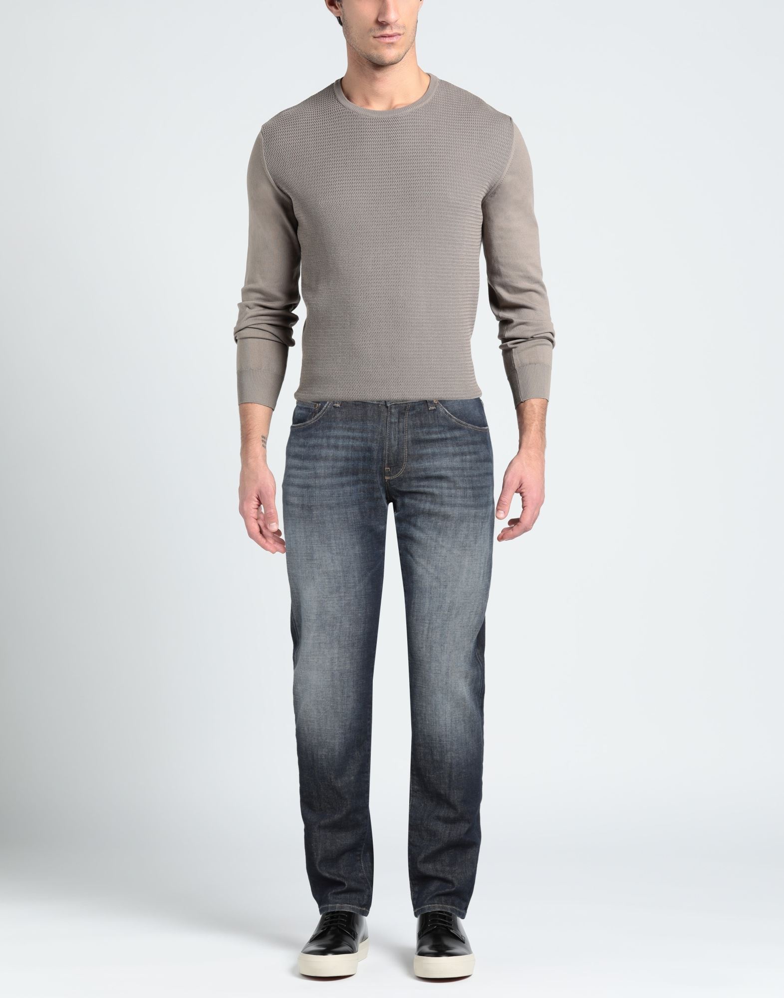  Pt Torino - Hosen & Röcke - Jeanshosen - On Yoox.com 