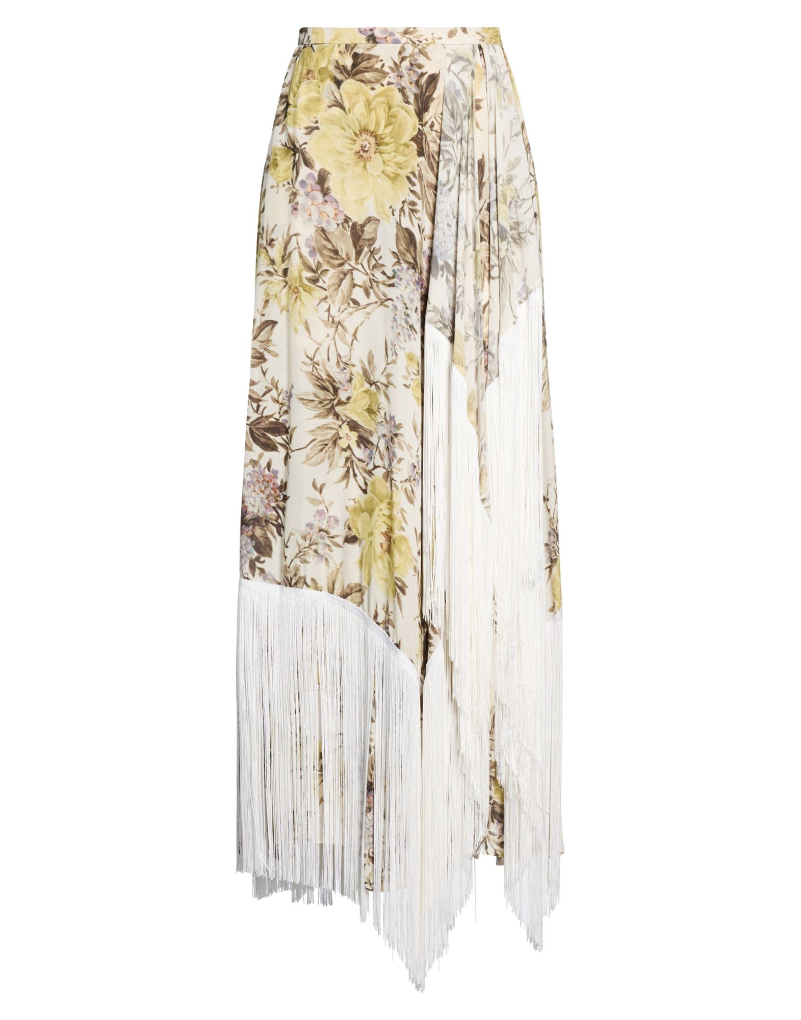 ACNE STUDIOS ACNE STUDIOS BOTTOMWEAR Μάξι φούστα