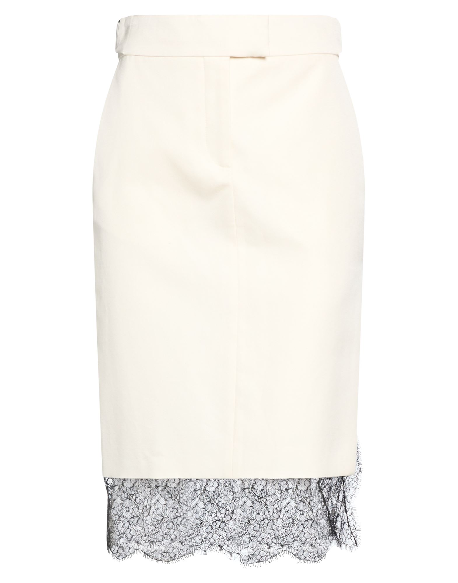 TOM FORD TOM FORD BOTTOMWEAR Μίντι φούστα