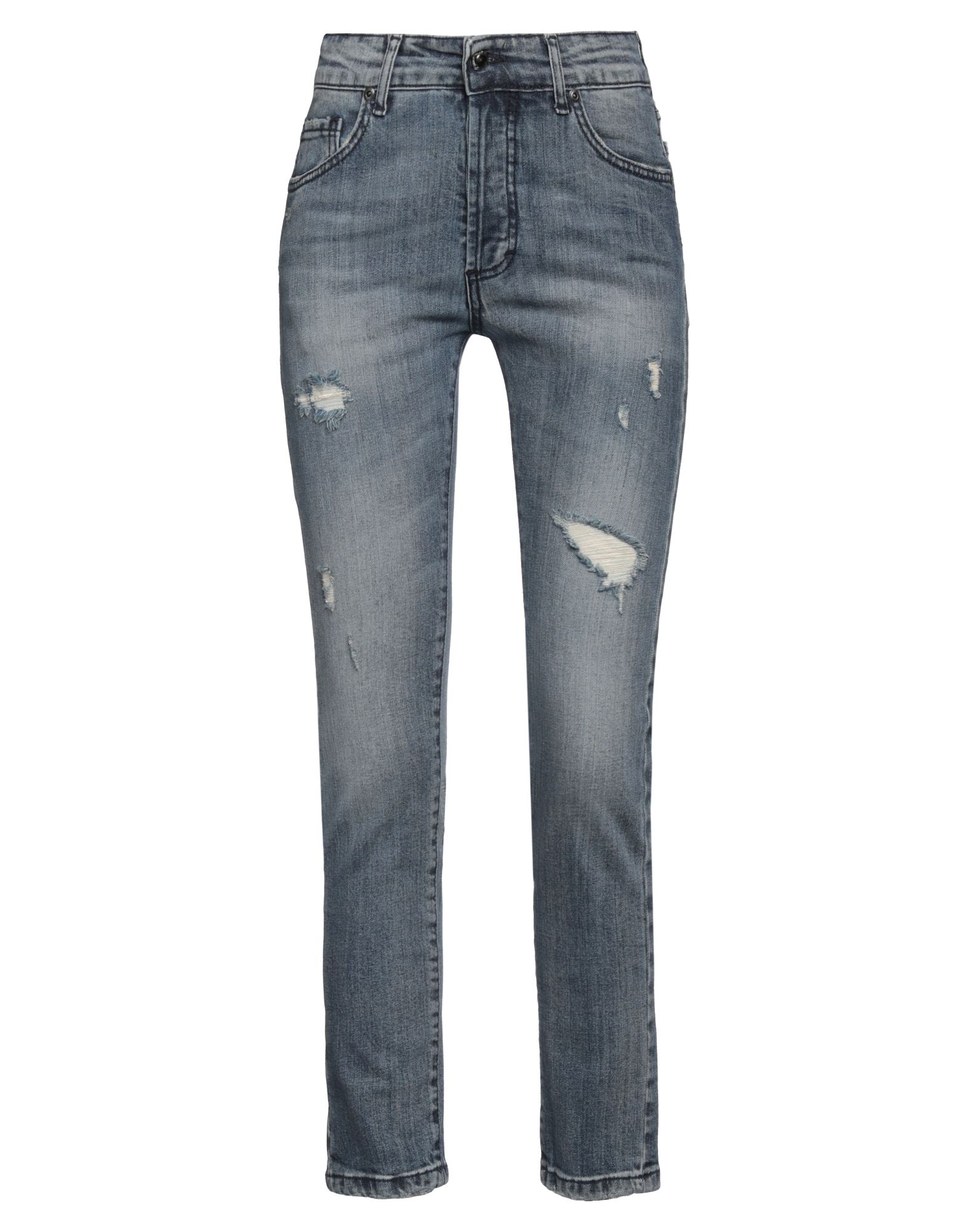 COSTUME NATIONAL BOTTOMWEAR Τζιν