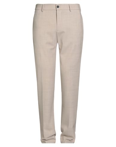 BERWICH Hose Herren Beige 50 Herren