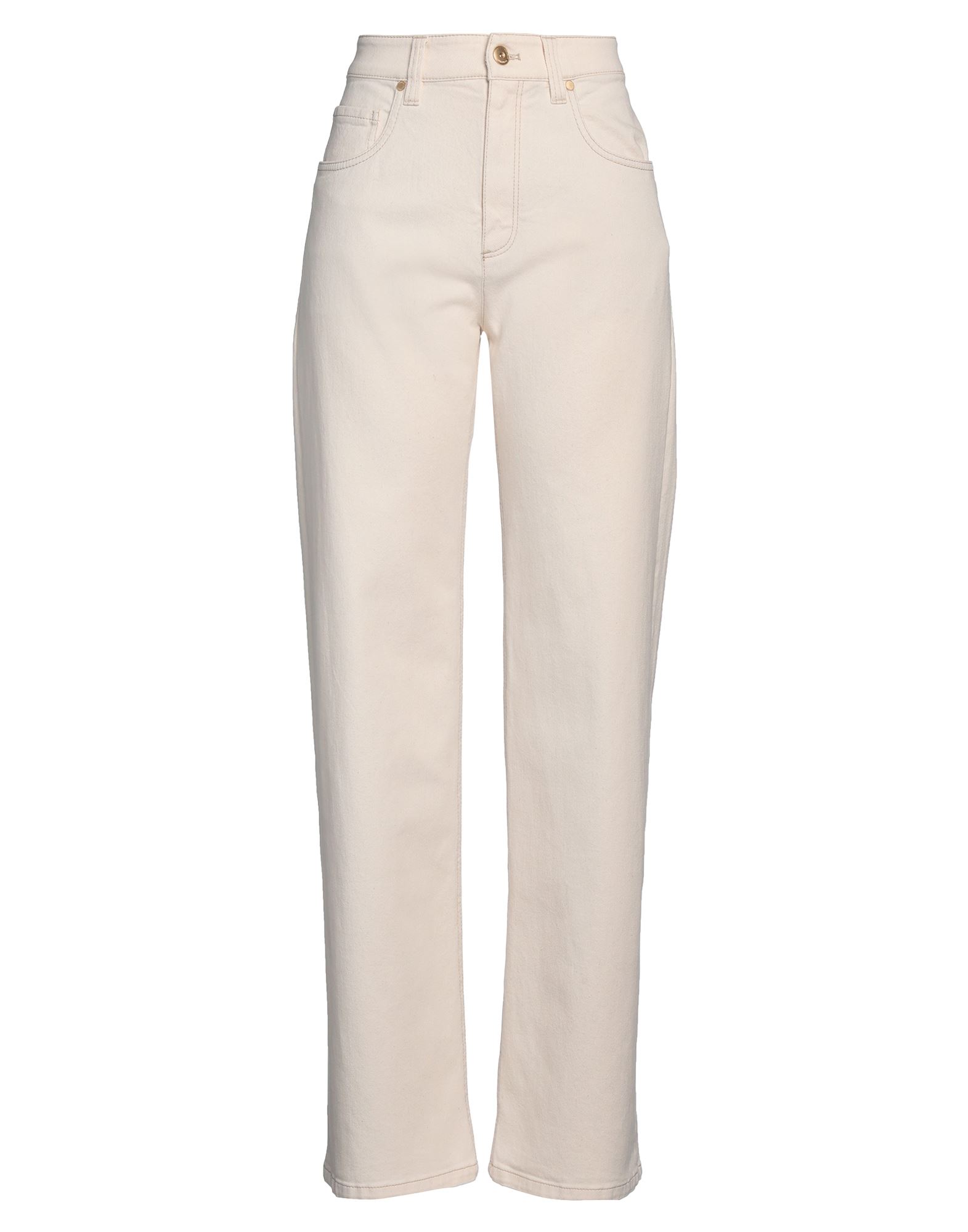 BRUNELLO CUCINELLI BRUNELLO CUCINELLI BOTTOMWEAR Τζιν