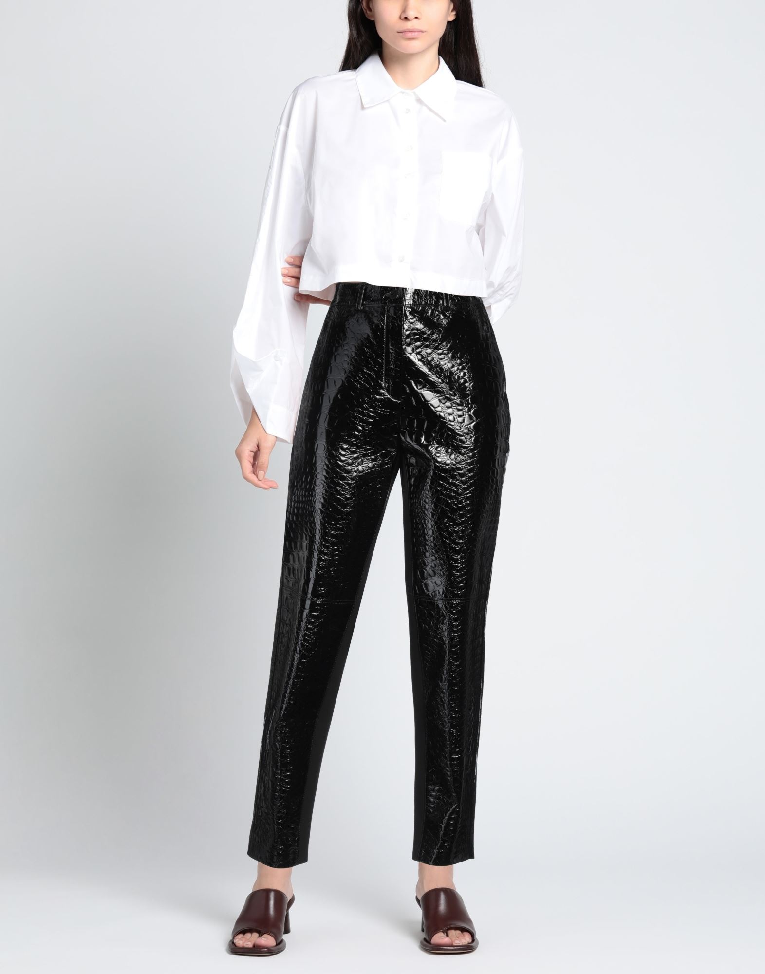 Karl Lagerfeld - Hosen & Röcke - Hosen - On Yoox.com 
