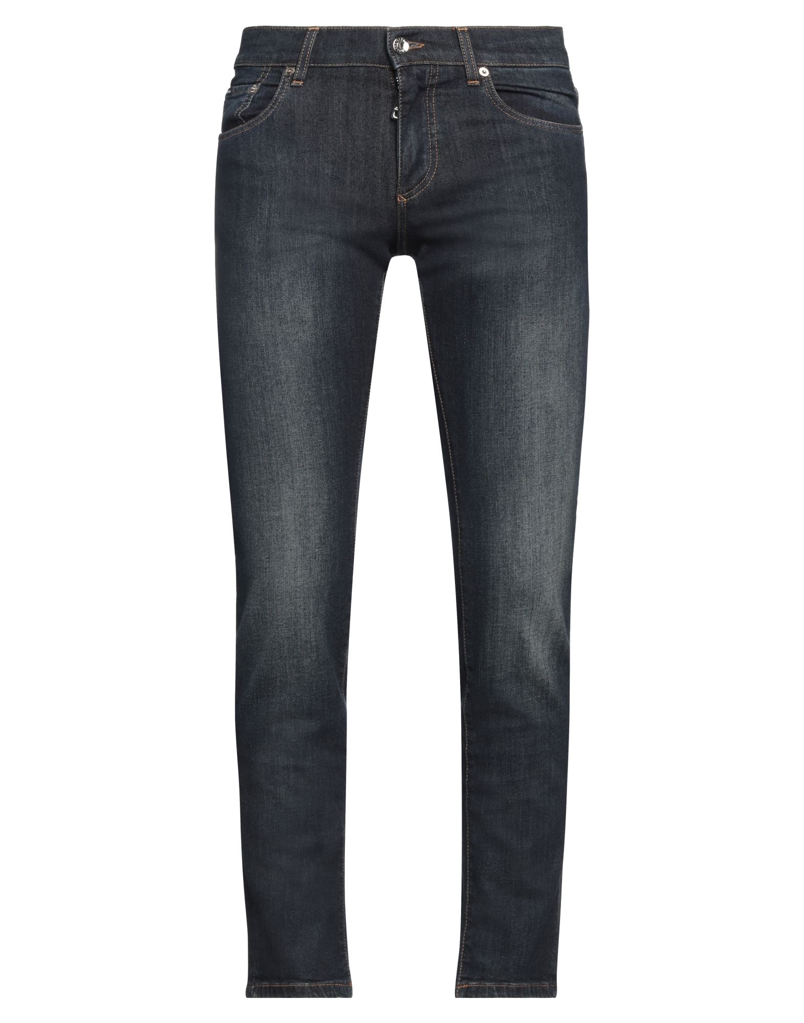DOLCE&GABBANA BOTTOMWEAR Τζιν
