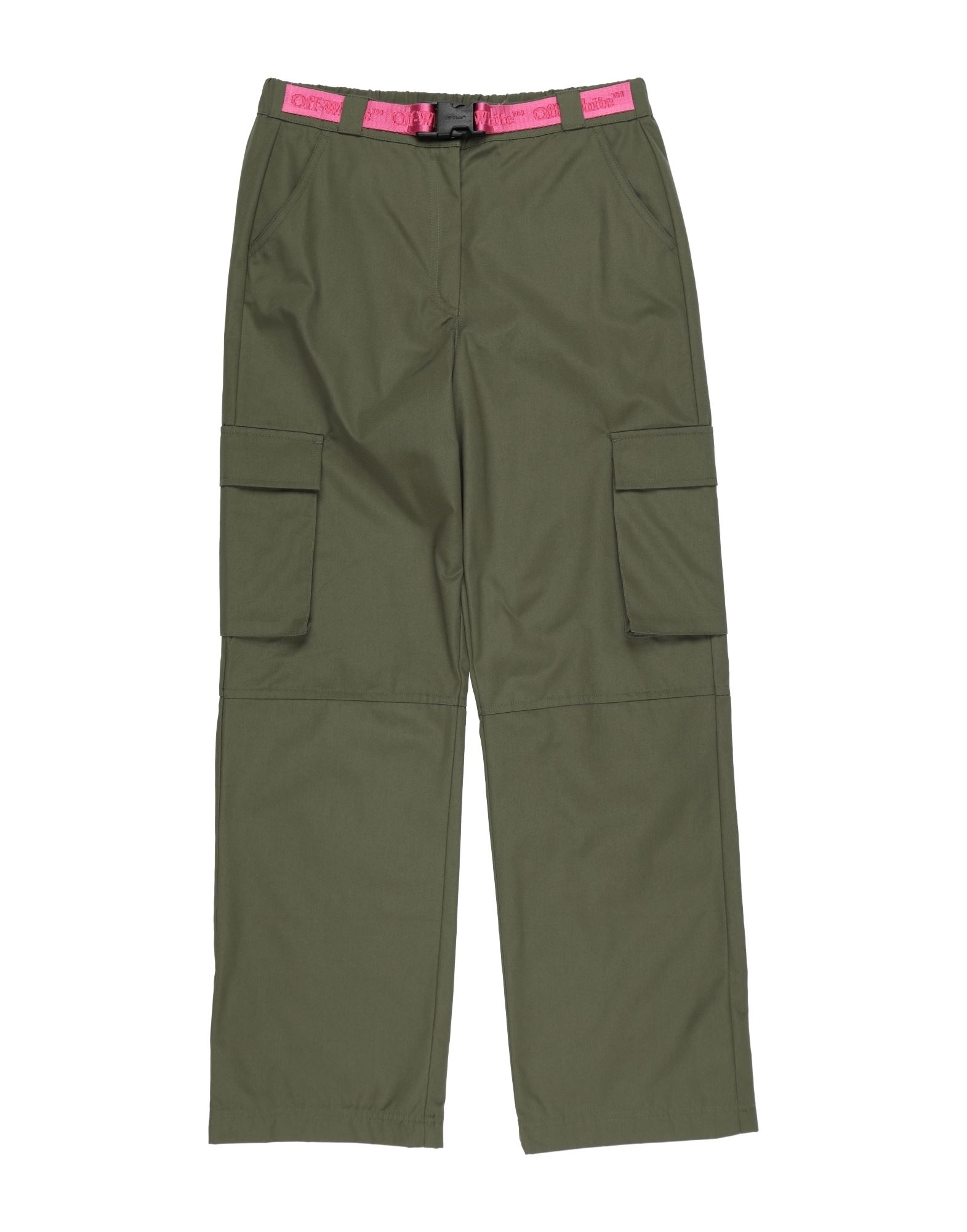  Off-white™ Kids - Hosen & Röcke - Hosen - On Yoox.com 