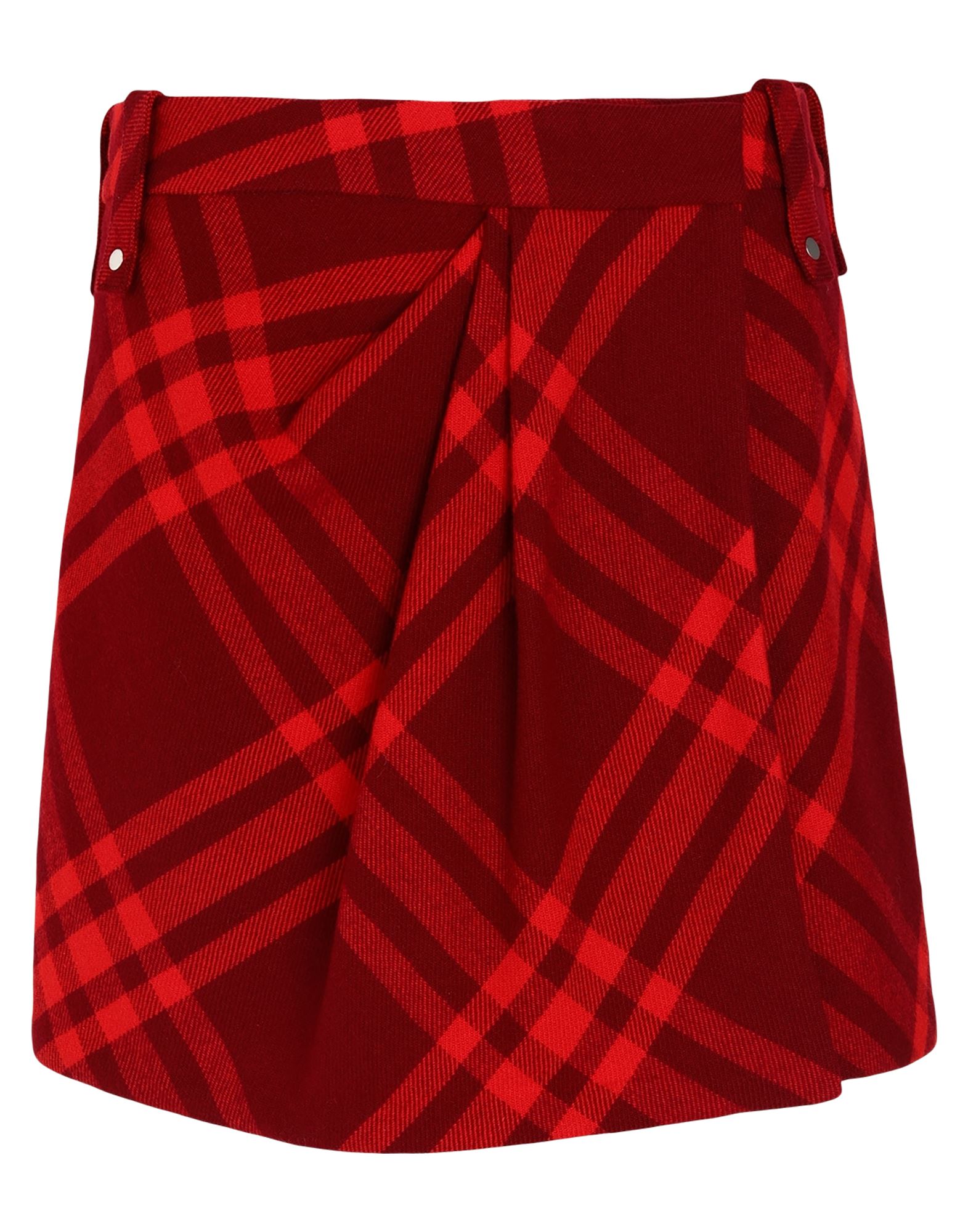  Burberry - Hosen & Röcke - Miniröcke - On Yoox.com 