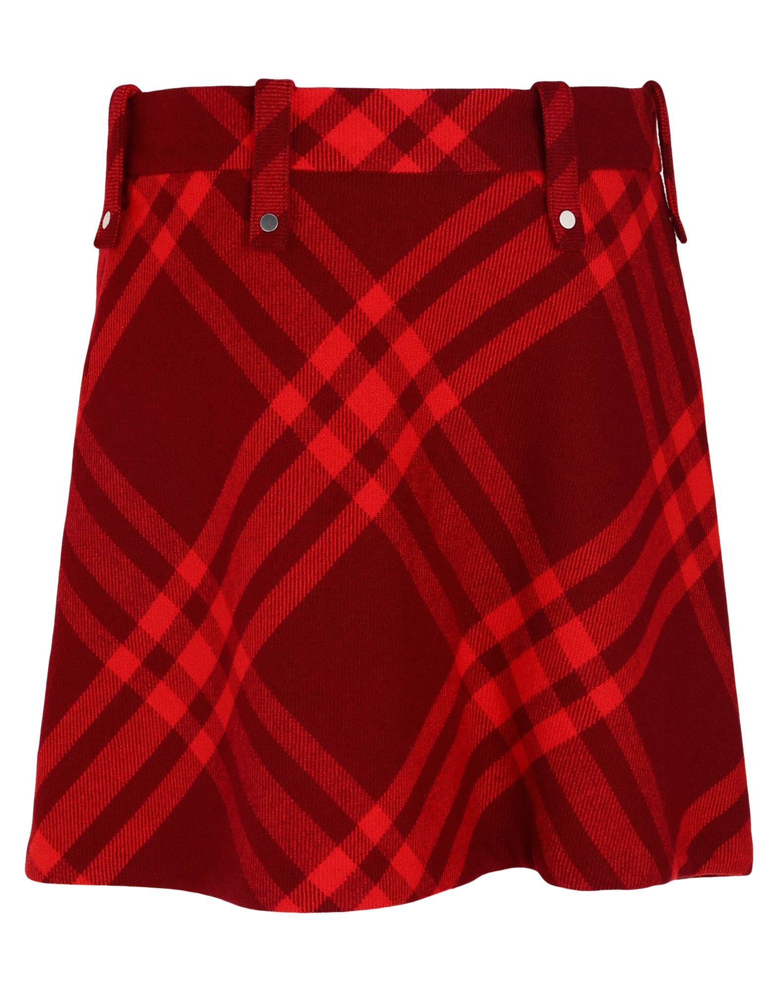  Burberry - Hosen & Röcke - Miniröcke - On Yoox.com 