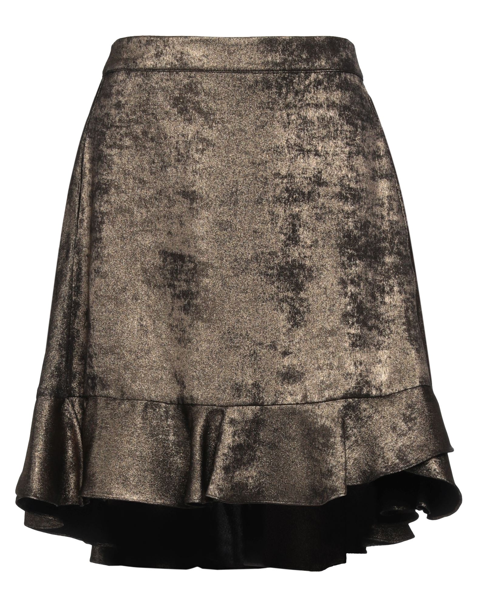  Zadig&voltaire - Hosen & Röcke - Miniröcke - On Yoox.com 