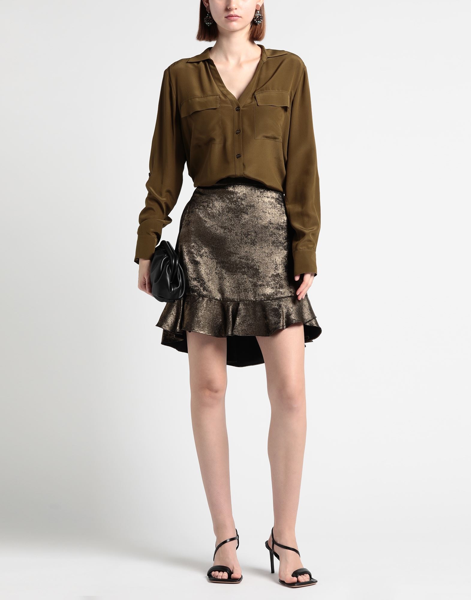  Zadig&voltaire - Hosen & Röcke - Miniröcke - On Yoox.com 