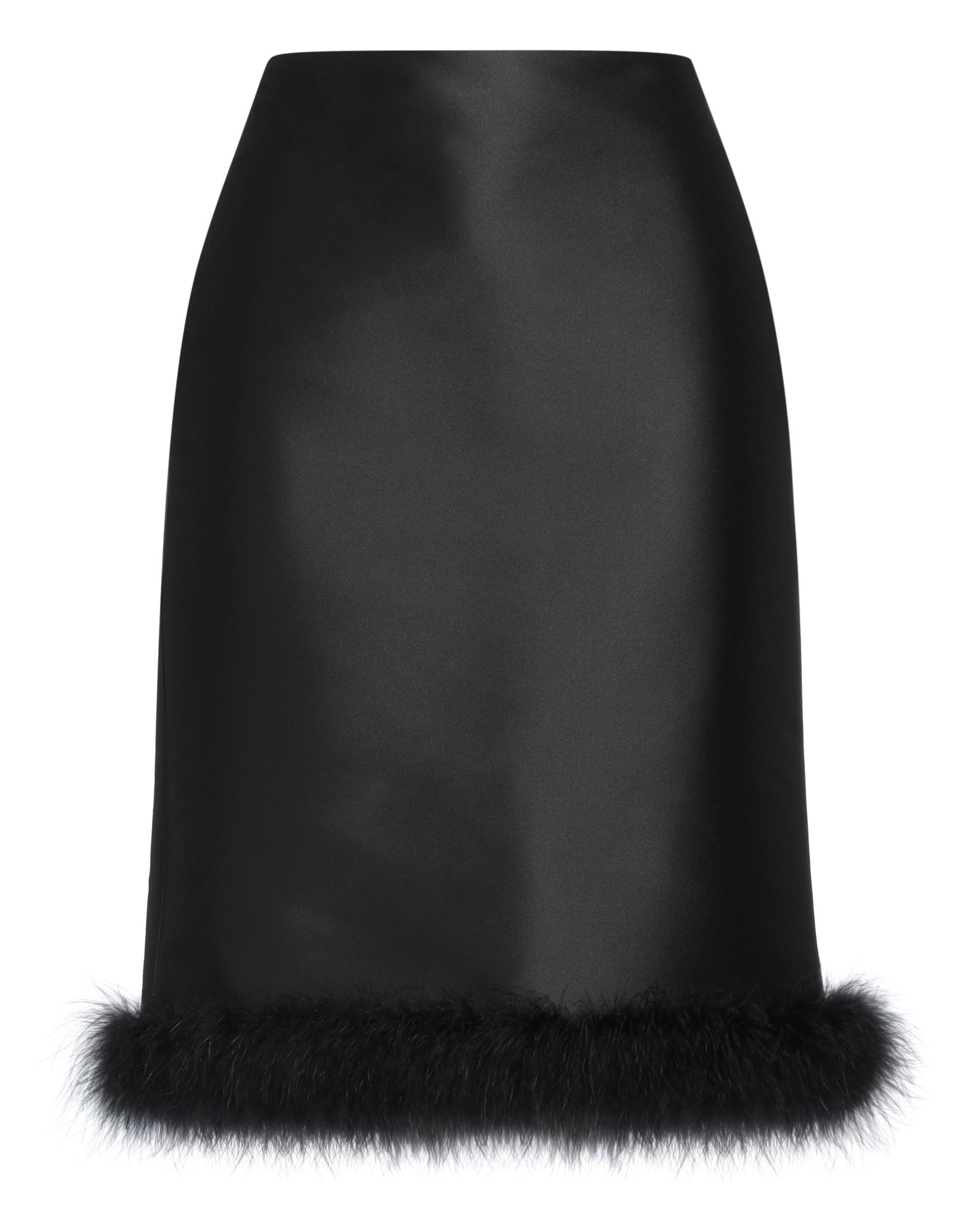 SPORTMAX SPORTMAX BOTTOMWEAR Μίντι φούστα