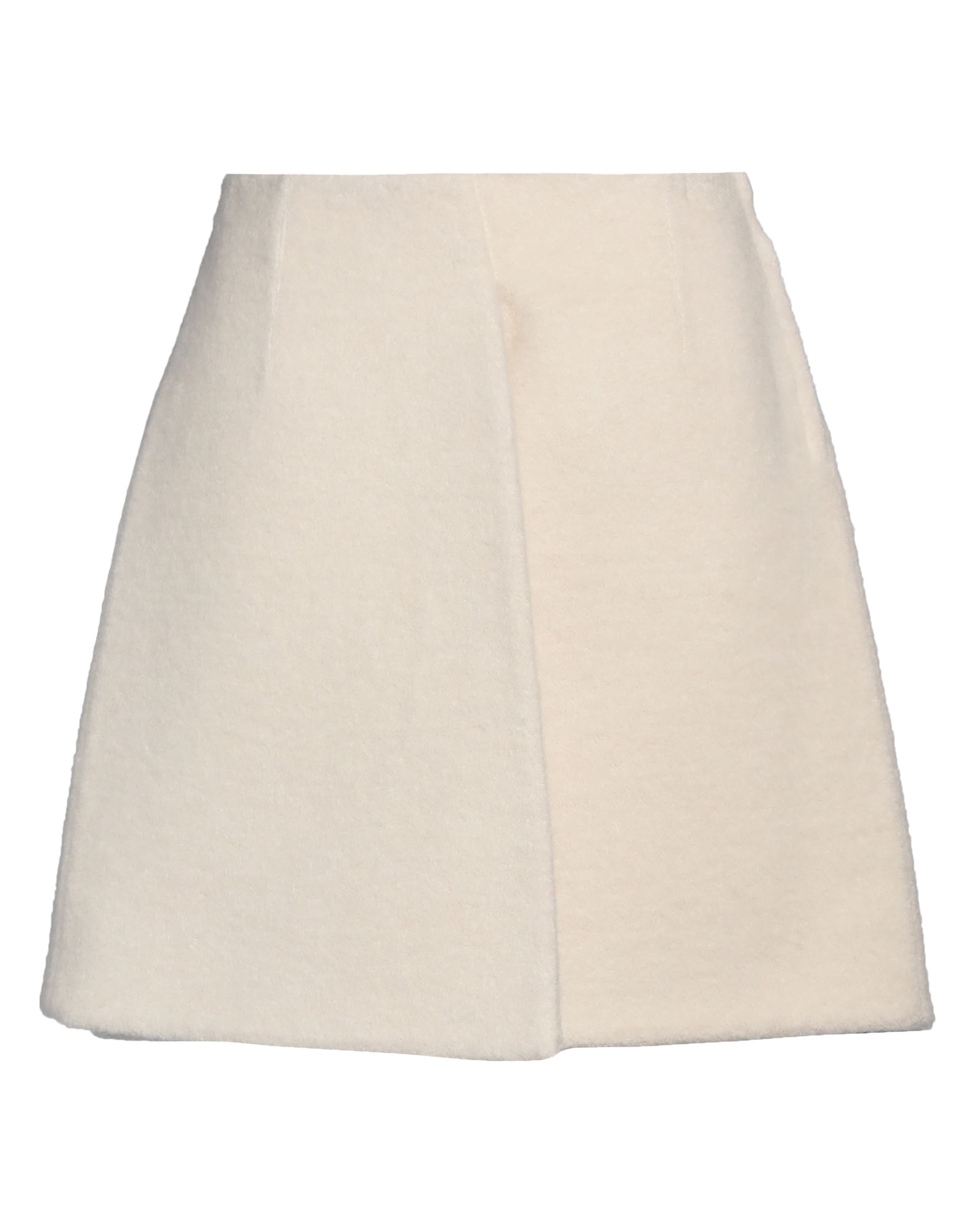 JIL SANDER JIL SANDER BOTTOMWEAR Μίνι φούστα