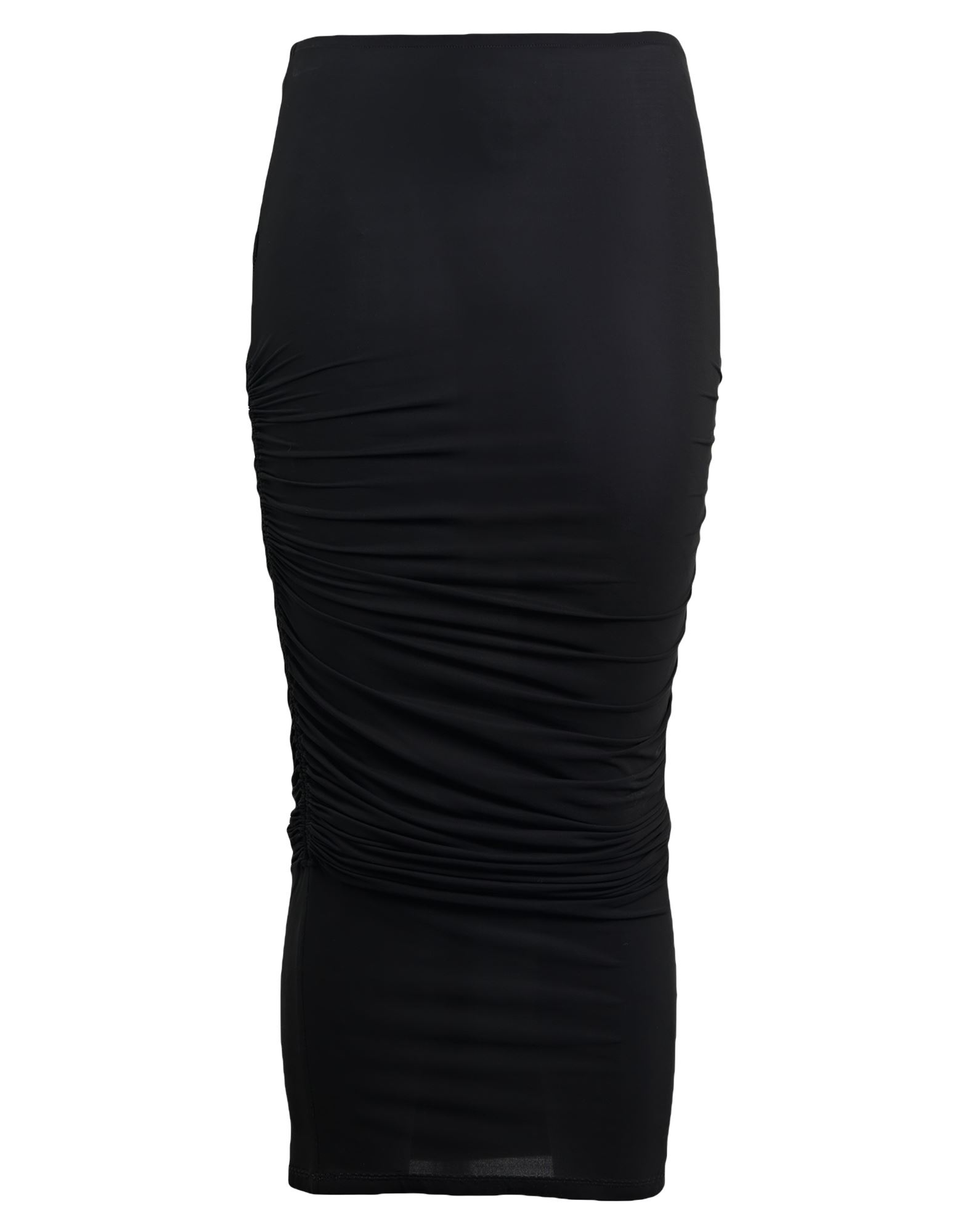 VERSACE VERSACE BOTTOMWEAR Μίντι φούστα