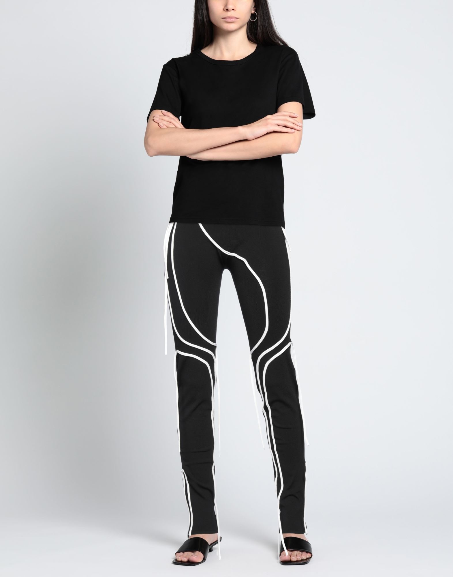  Ottolinger - Hosen & Röcke - Leggings - On Yoox.com 