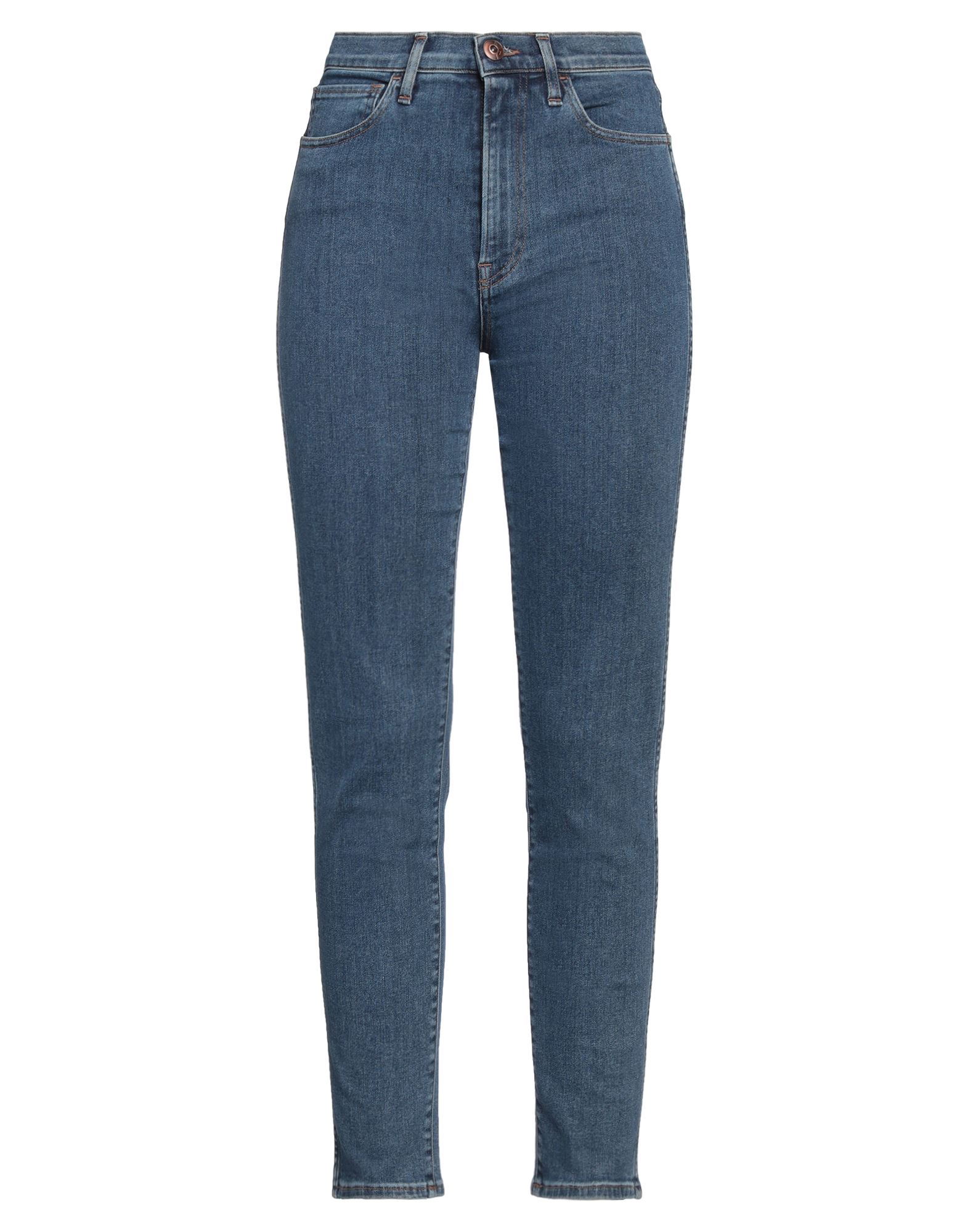  3x1 Nyc - Partes De Abajo - Pantalones Vaqueros - On Yoox.com 
