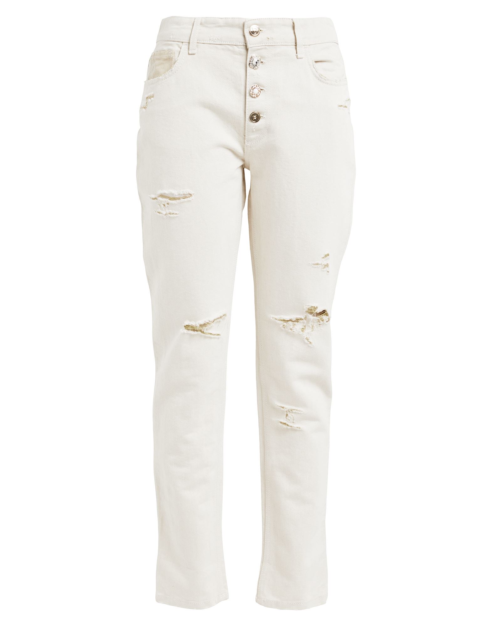 BLUGIRL BLUGIRL BOTTOMWEAR Τζιν