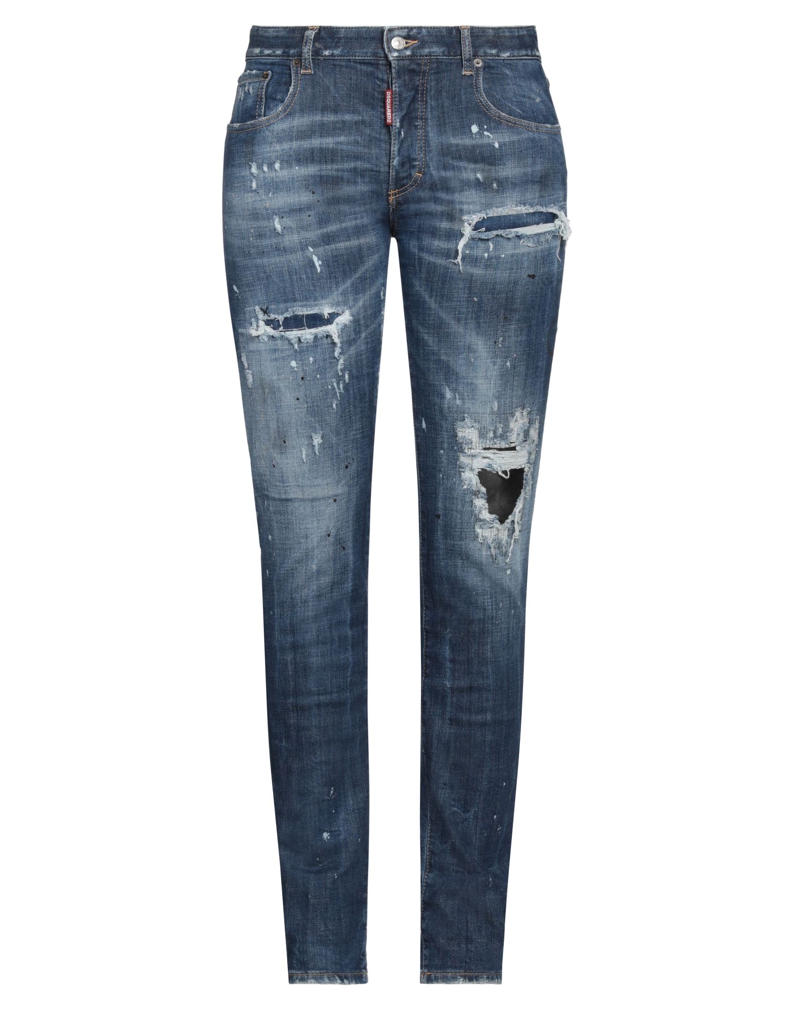 DSQUARED2 DSQUARED2 BOTTOMWEAR Τζιν