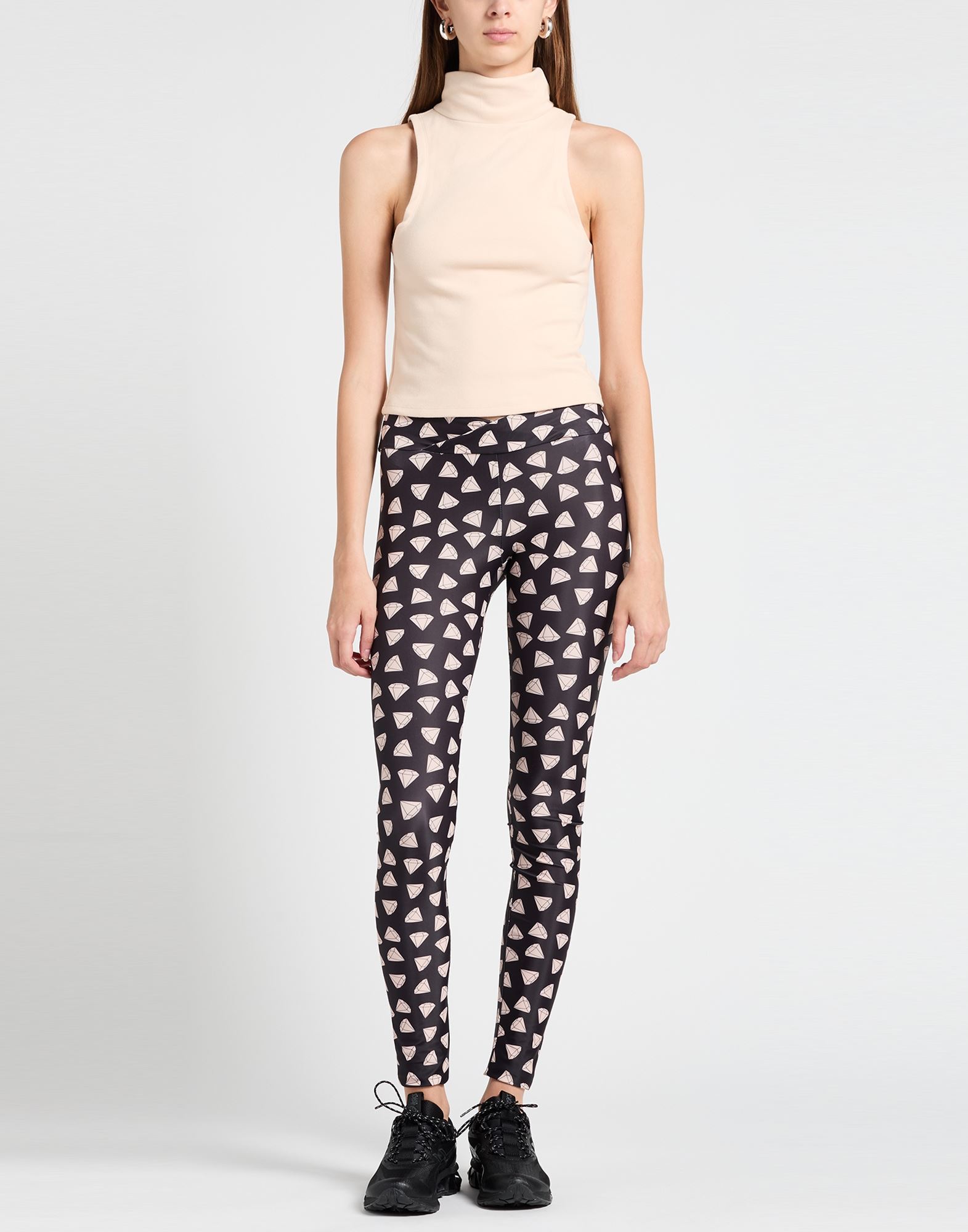  Aniye By - Hosen & Röcke - Leggings - On Yoox.com 