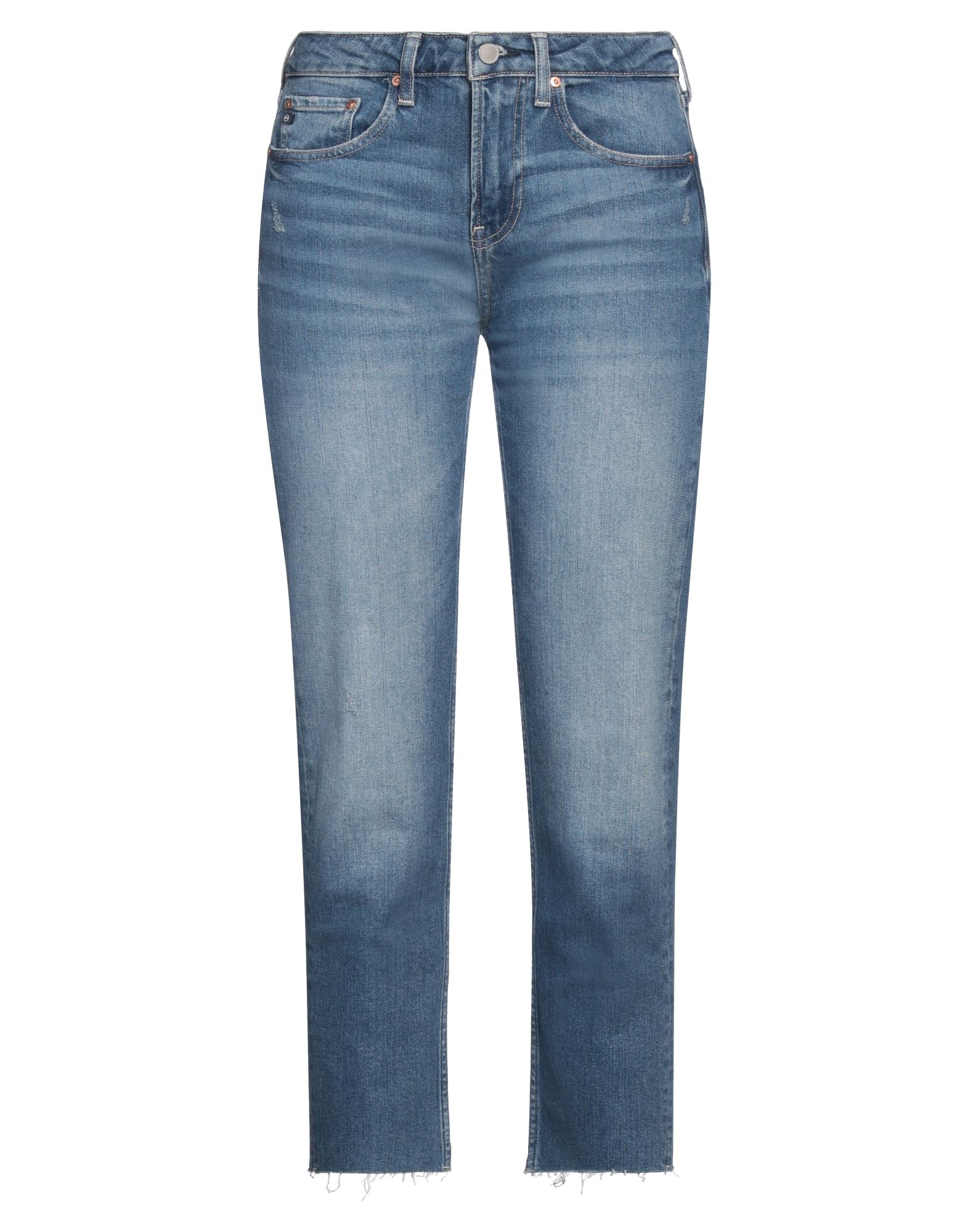 AG JEANS AG JEANS BOTTOMWEAR Τζιν