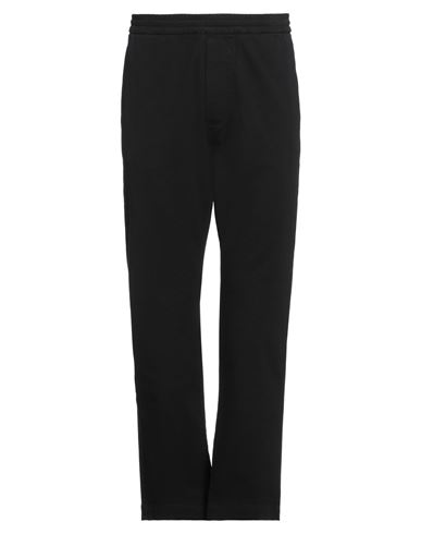 Barena Venezia Barena Man Pants Black Size 30 Cotton, Elastane In Black