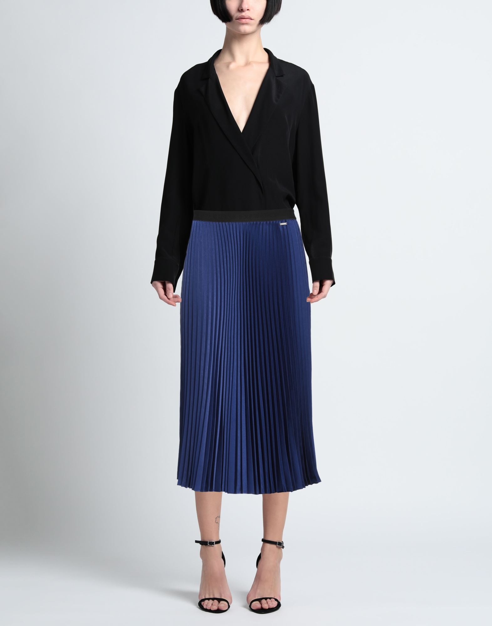  Armani Exchange - Hosen & Röcke - Midi-röcke - On Yoox.com 