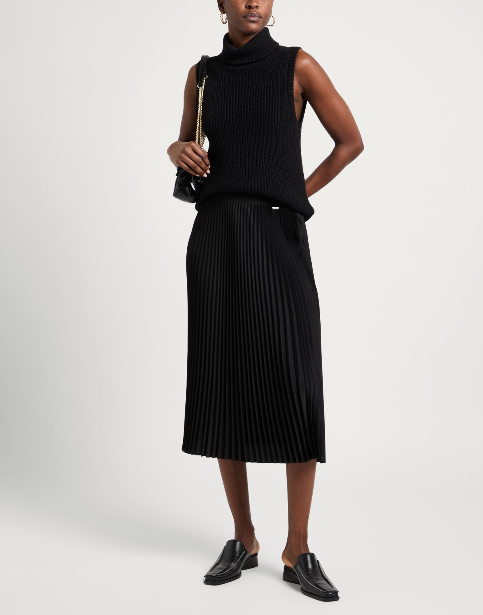  Armani Exchange - Hosen & Röcke - Midi-röcke - On Yoox.com 