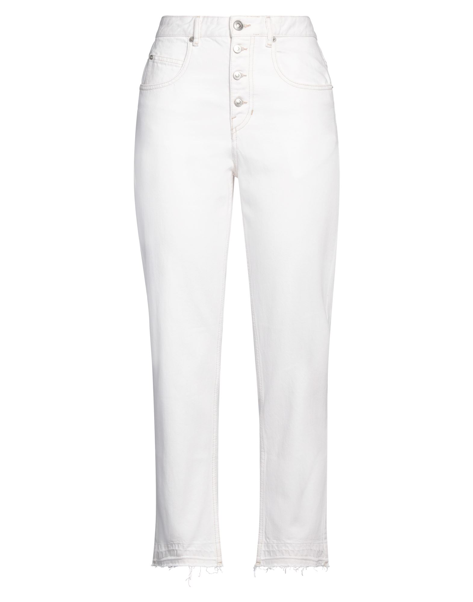 ISABEL MARANT ISABEL MARANT BOTTOMWEAR Τζιν