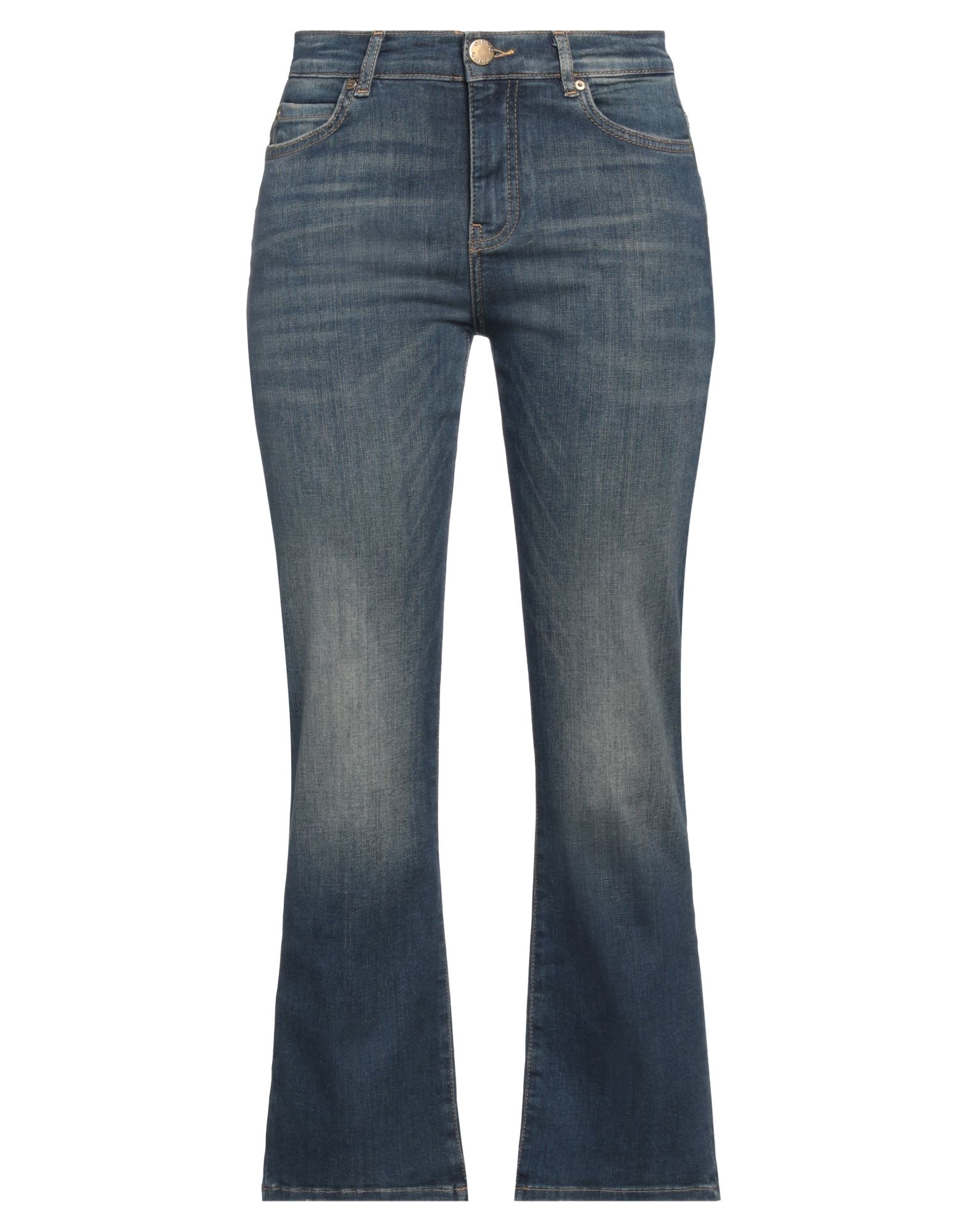 PINKO PINKO BOTTOMWEAR Τζιν