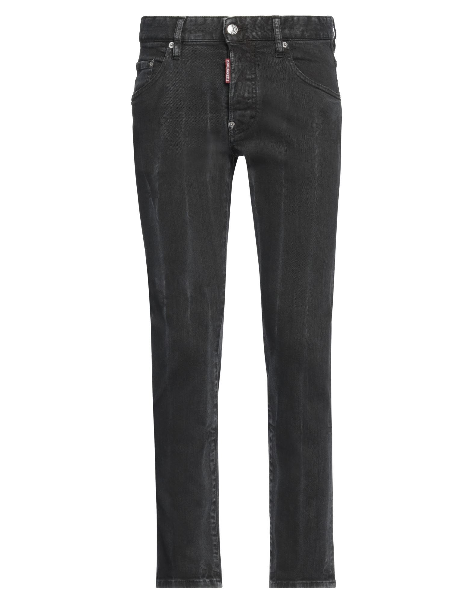  Dsquared2 - Hosen & Röcke - Jeanshosen - On Yoox.com 