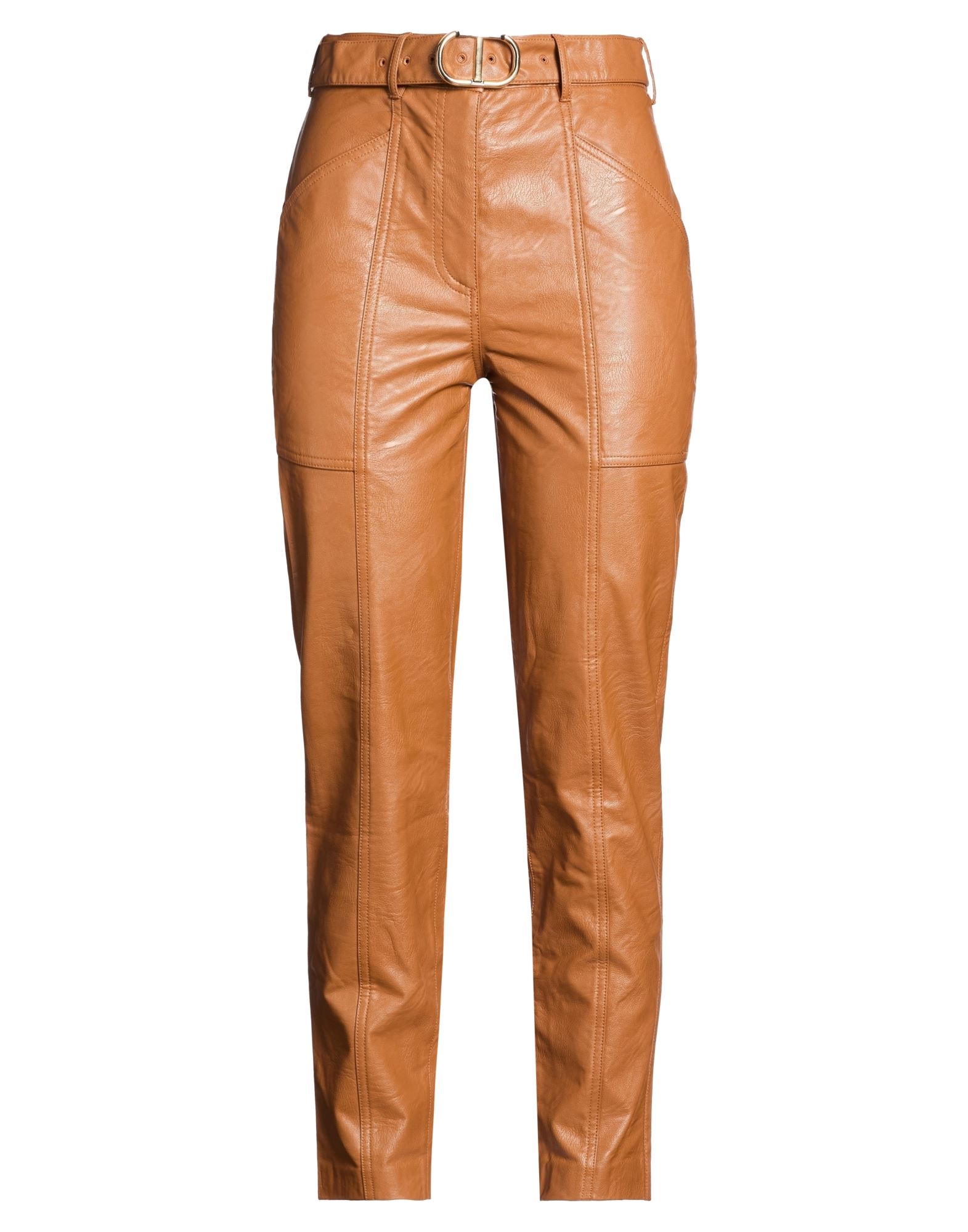 TWINSET BOTTOMWEAR Casual Παντελόνι