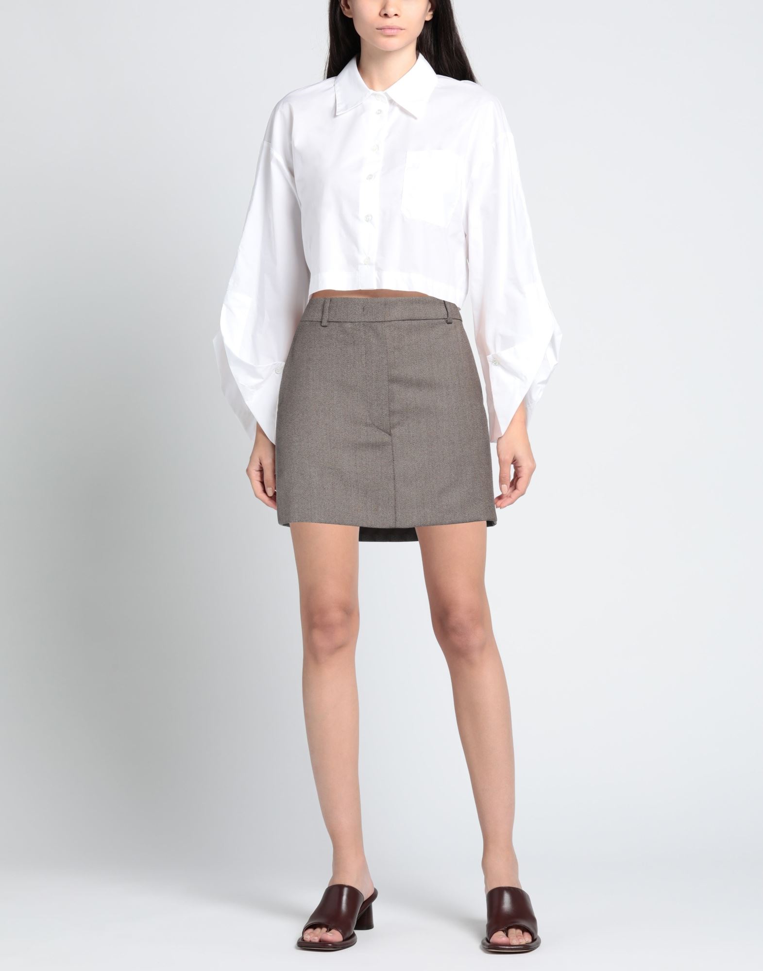  Sportmax - Hosen & Röcke - Miniröcke - On Yoox.com 