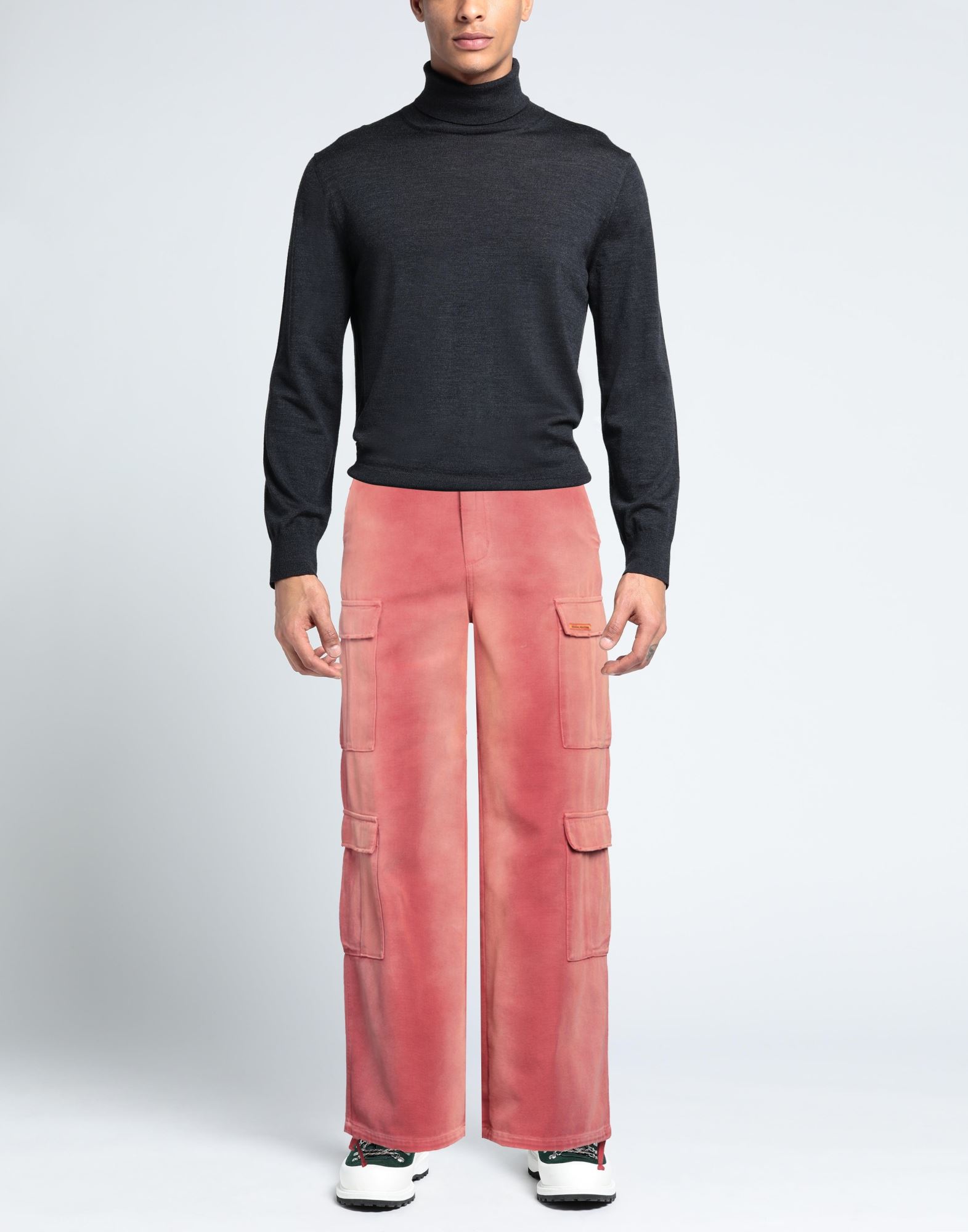  Heron Preston - Hosen & Röcke - Hosen - On Yoox.com 