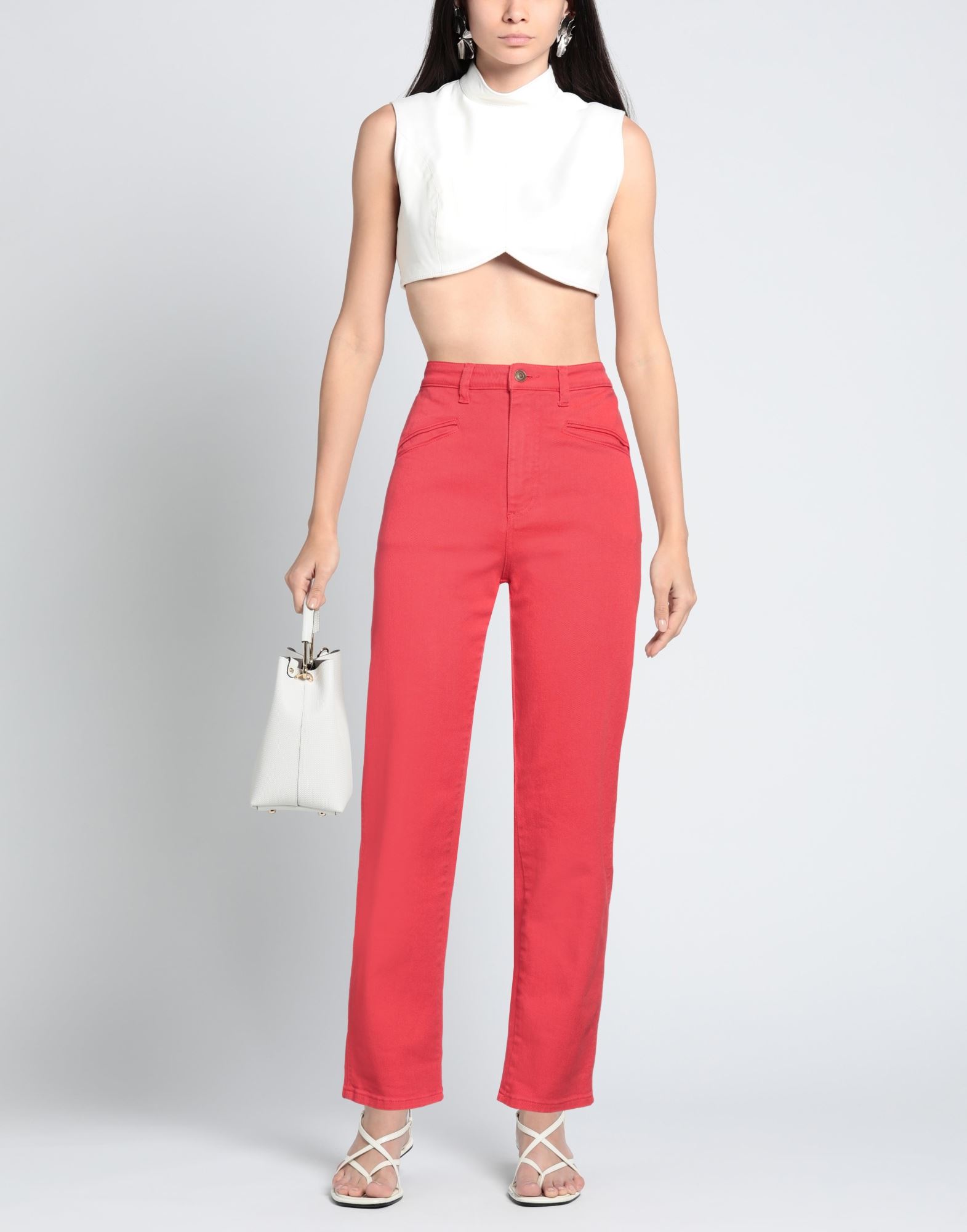  Philosophy Di Lorenzo Serafini - Partes De Abajo - Pantalones Vaqueros - On Yoox.com 
