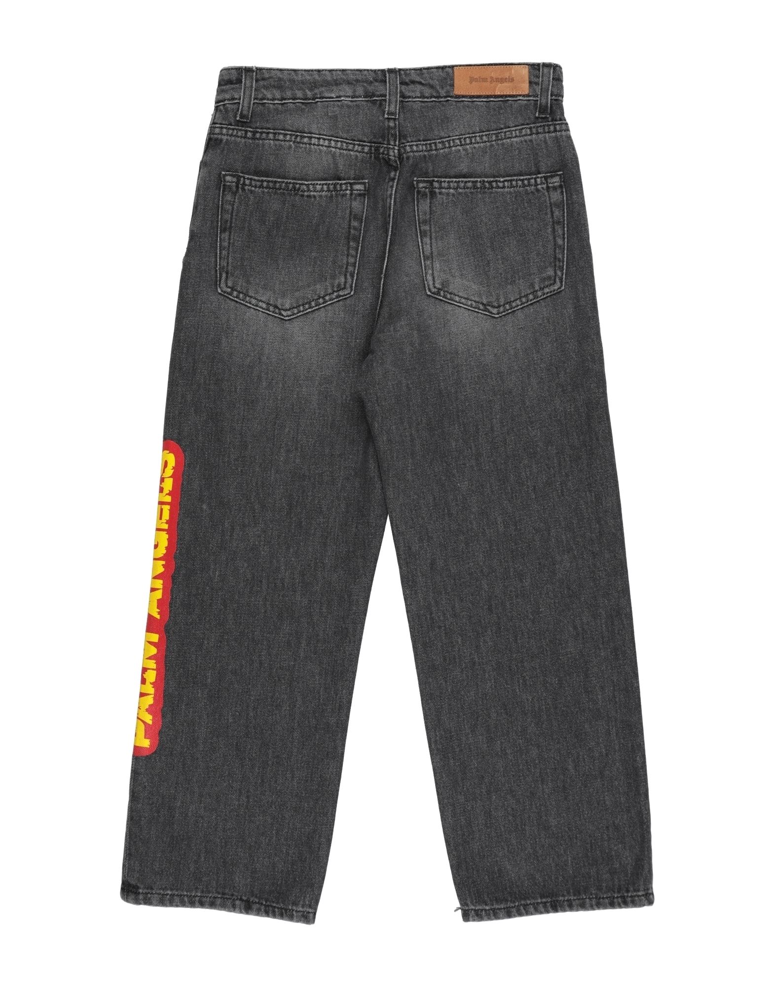  Palm Angels - Hosen & Röcke - Jeanshosen - On Yoox.com 