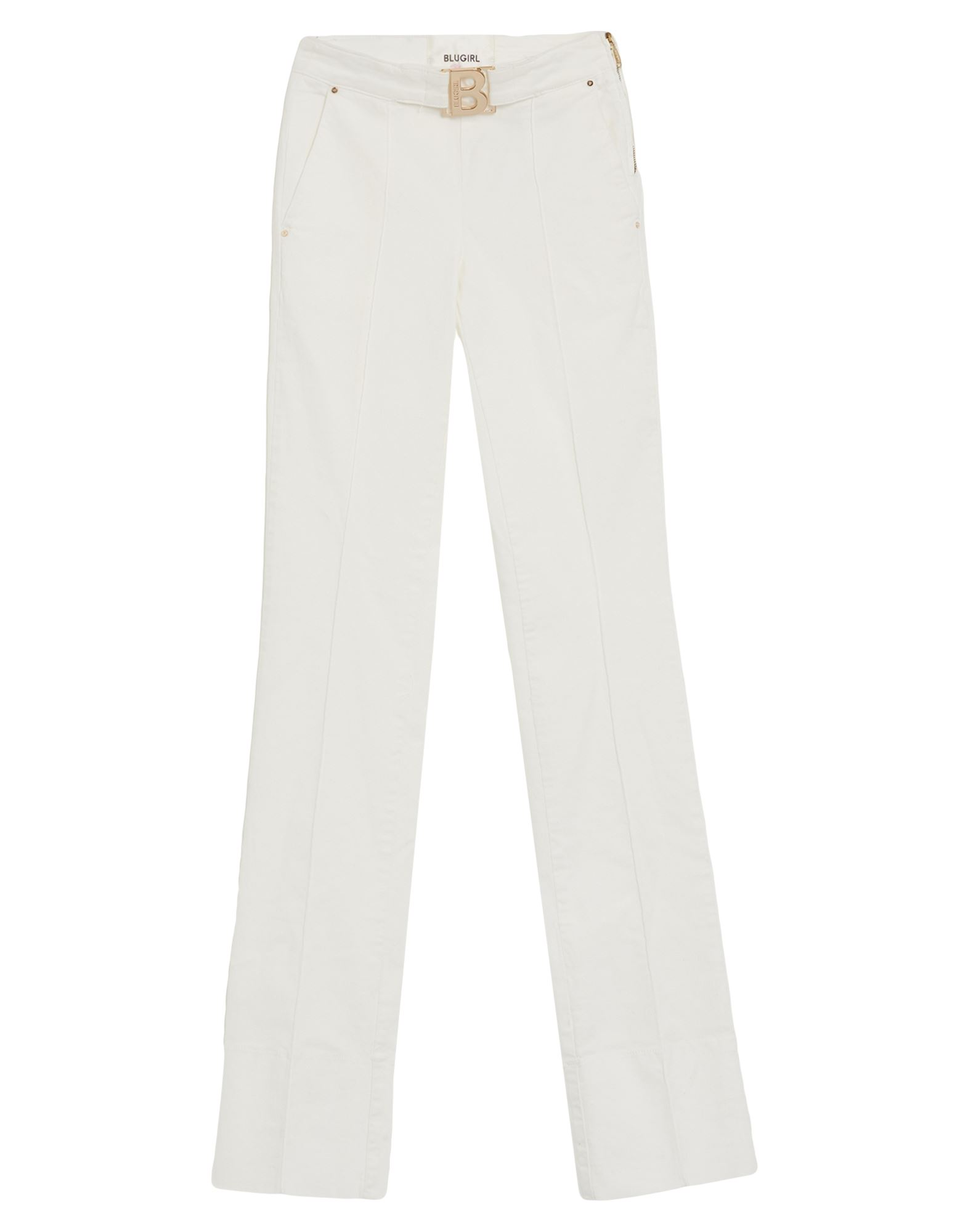  Blugirl - Hosen & Röcke - Jeanshosen - On Yoox.com 