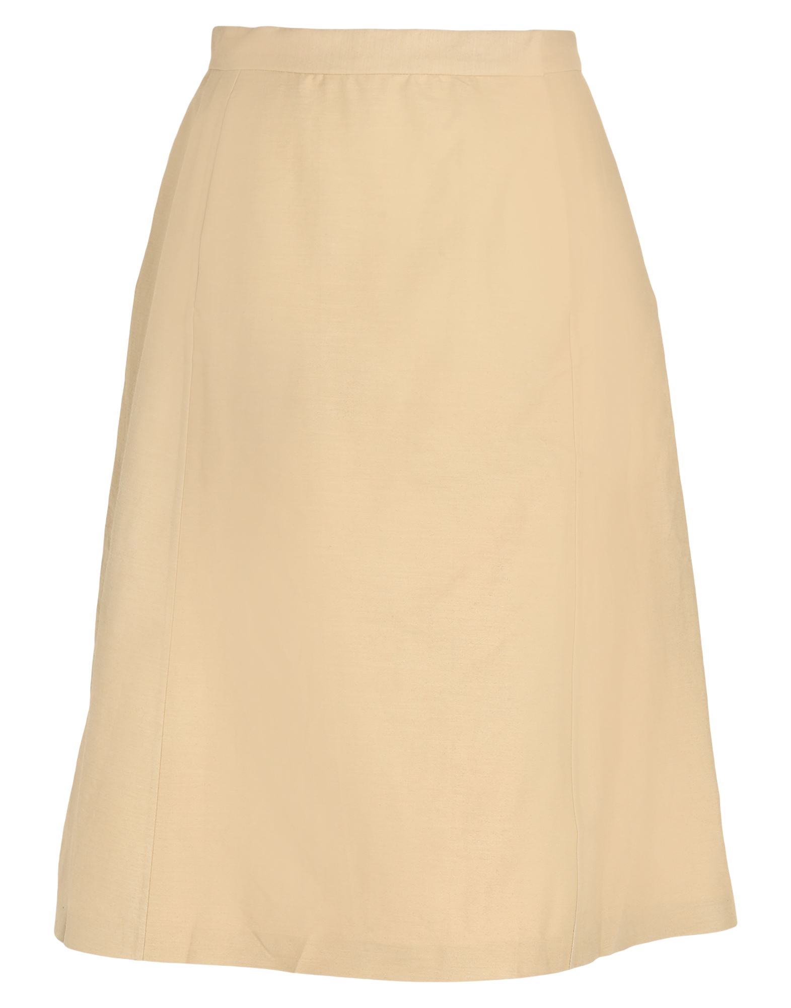 MAISON MARGIELA MAISON MARGIELA BOTTOMWEAR Μίντι φούστα