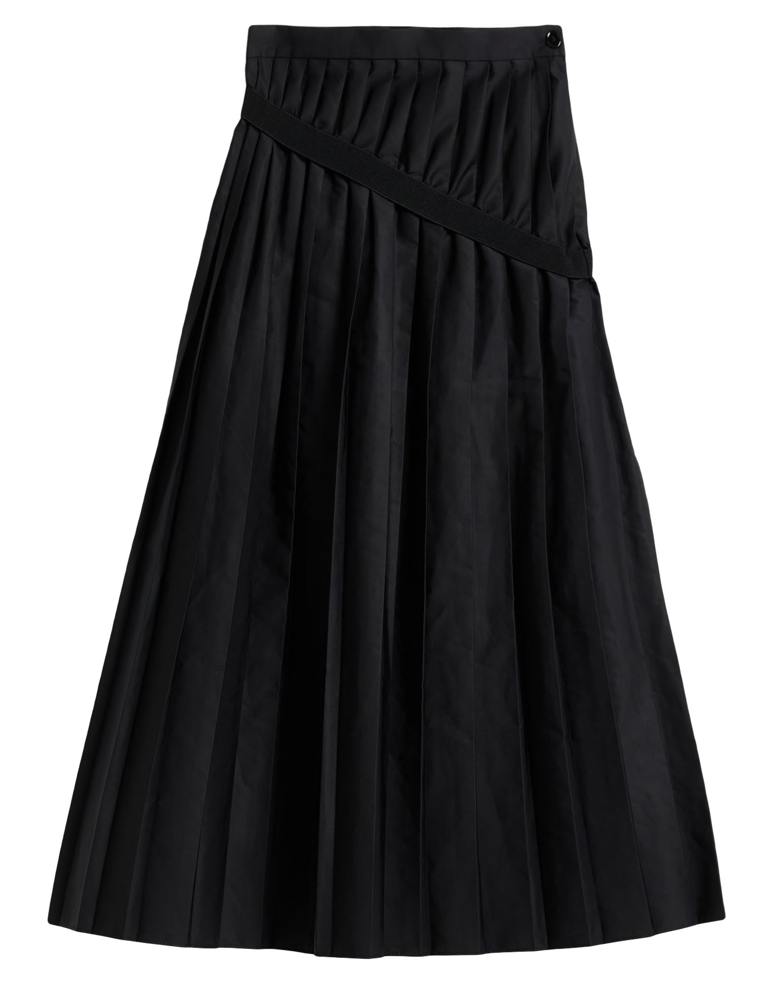 MM6 MAISON MARGIELA MM6 MAISON MARGIELA BOTTOMWEAR Μίντι φούστα