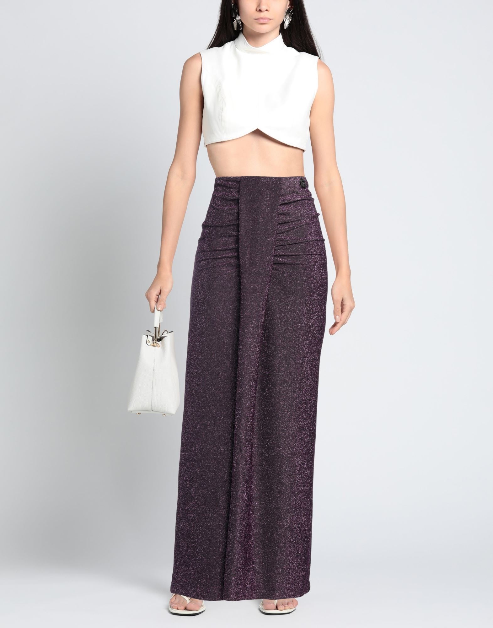  Gaëlle Paris - Hosen & Röcke - Maxi-röcke - On Yoox.com 
