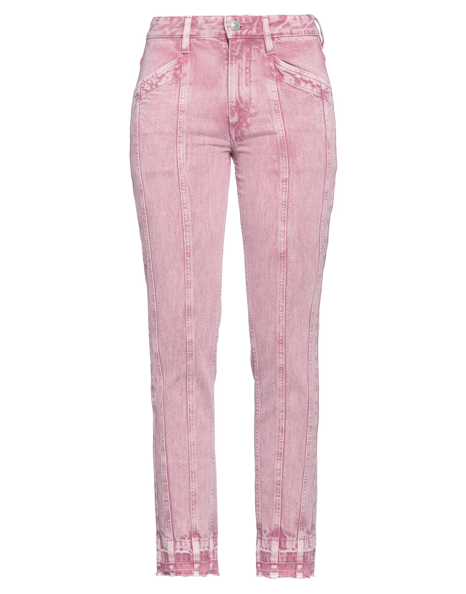  Marant étoile - Partes De Abajo - Pantalones Vaqueros - On Yoox.com 